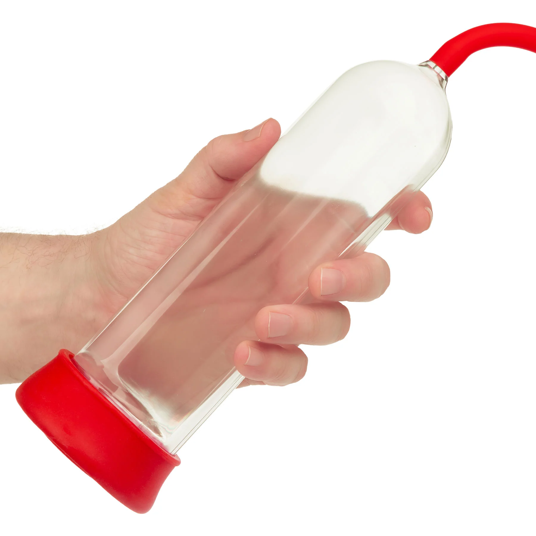 Optimum Series Magnified Penis Pump By CalExotics - Image 2