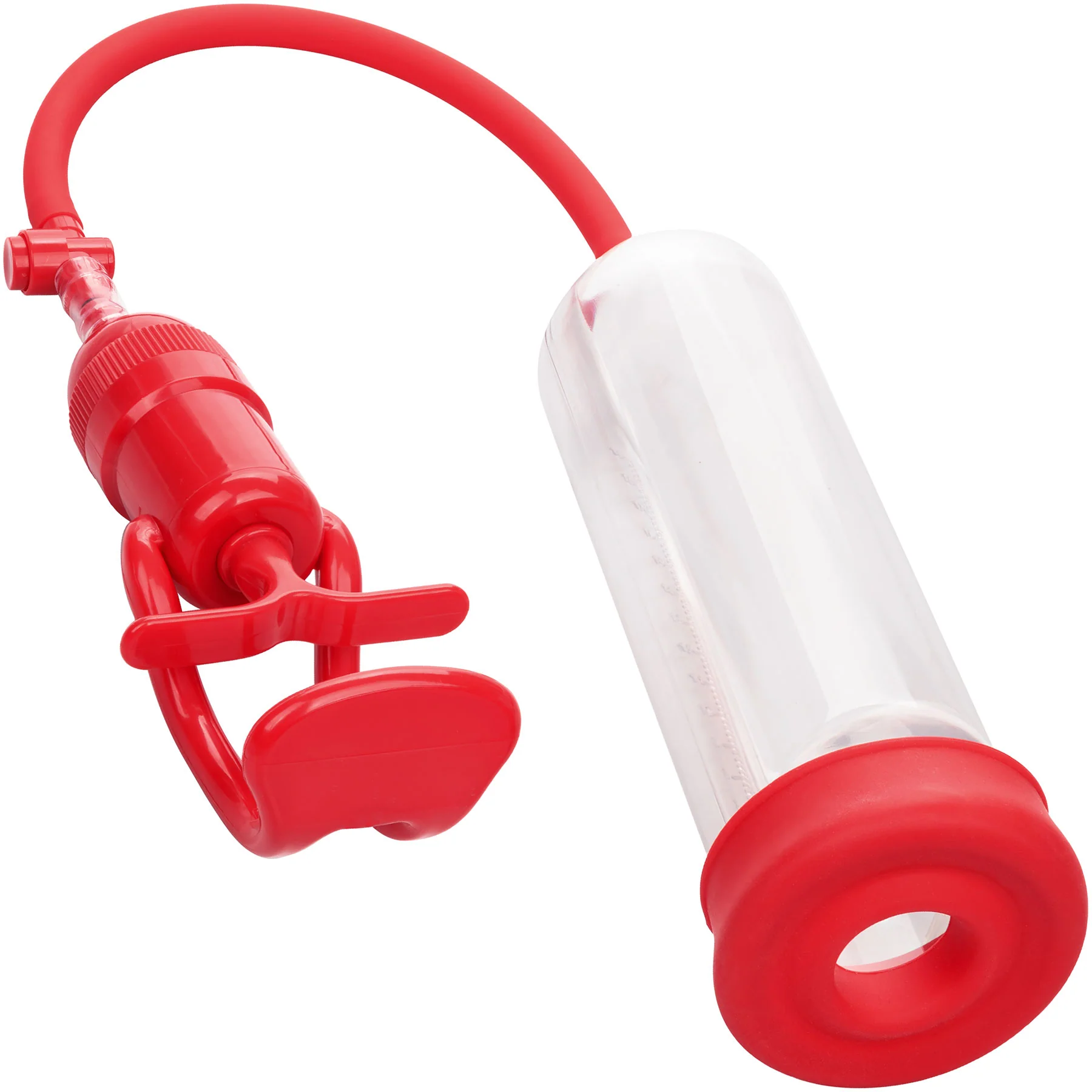 Optimum Series Magnified Penis Pump By CalExotics - Image 3