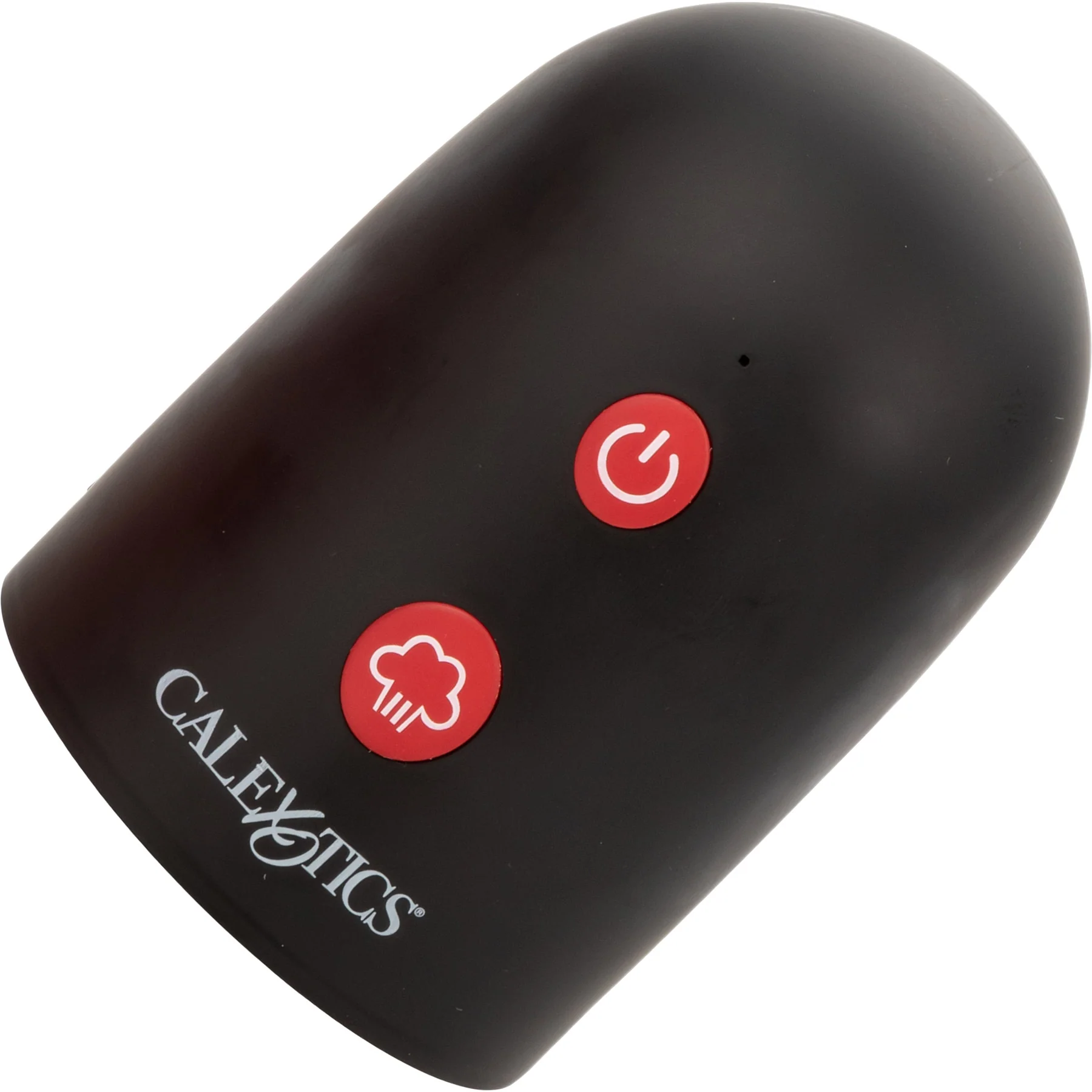 Optimum Series Big Man's Rechargeable EZ Pump Penis Pump By CalExotics - Image 5