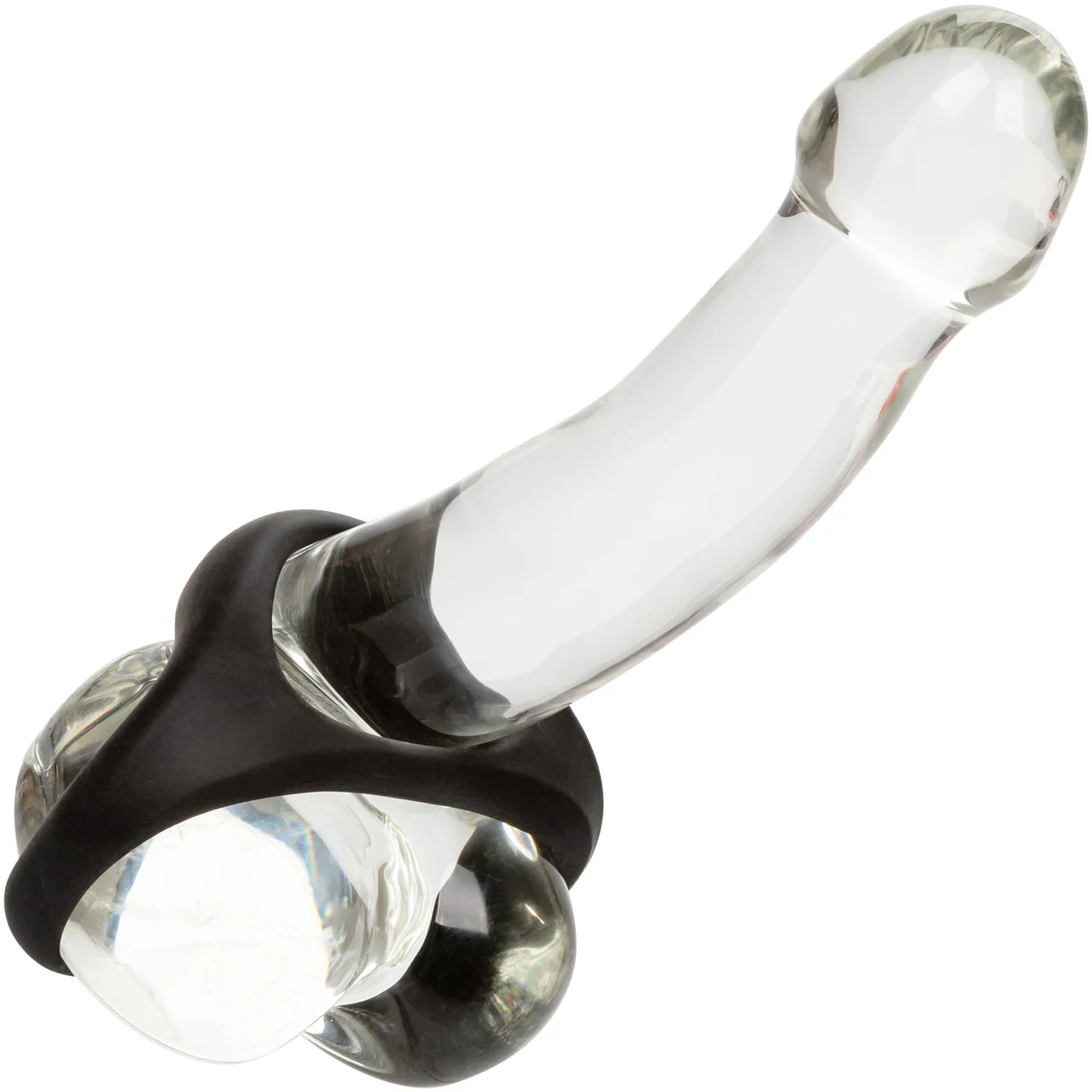 Optimum Series Rechargeable EZ Penis Pump Kit by CalExotics - Image 3