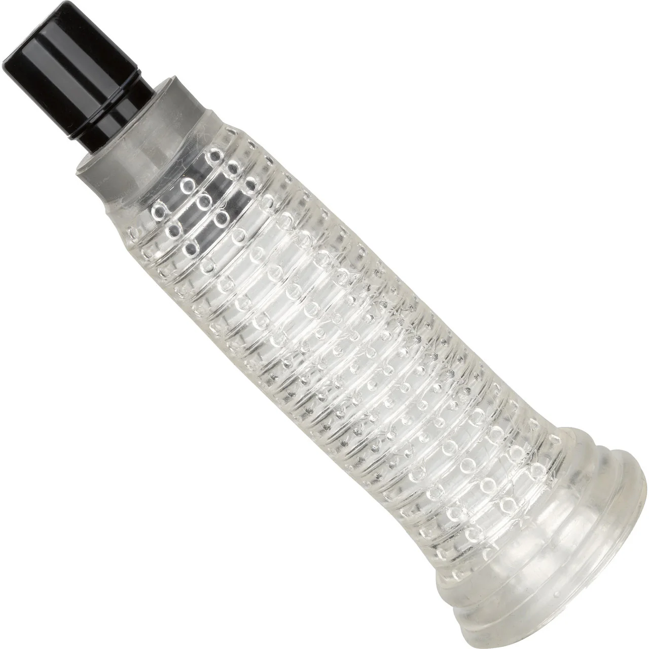Optimum Series Vibro Air Rechargeable Penis Pump By CalExotics - Image 6