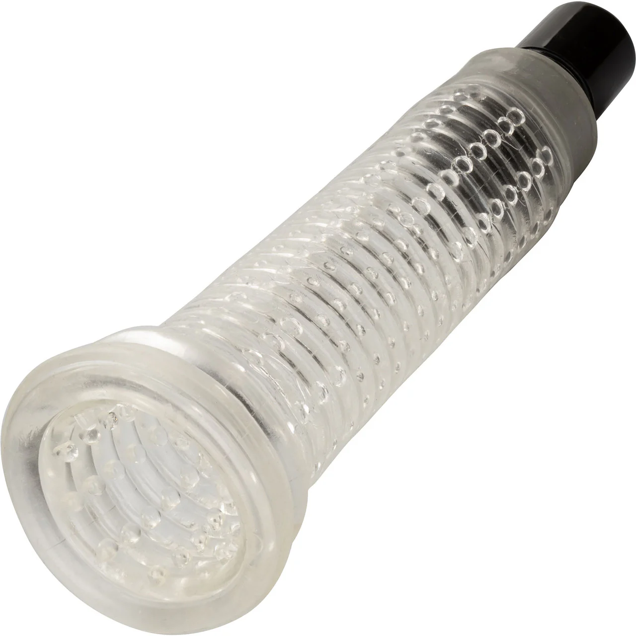 Optimum Series Vibro Air Rechargeable Penis Pump By CalExotics - Image 7