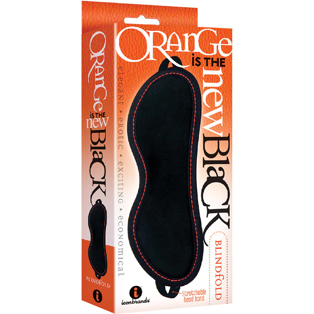 Orange Is The New Black Blindfold - Image 2