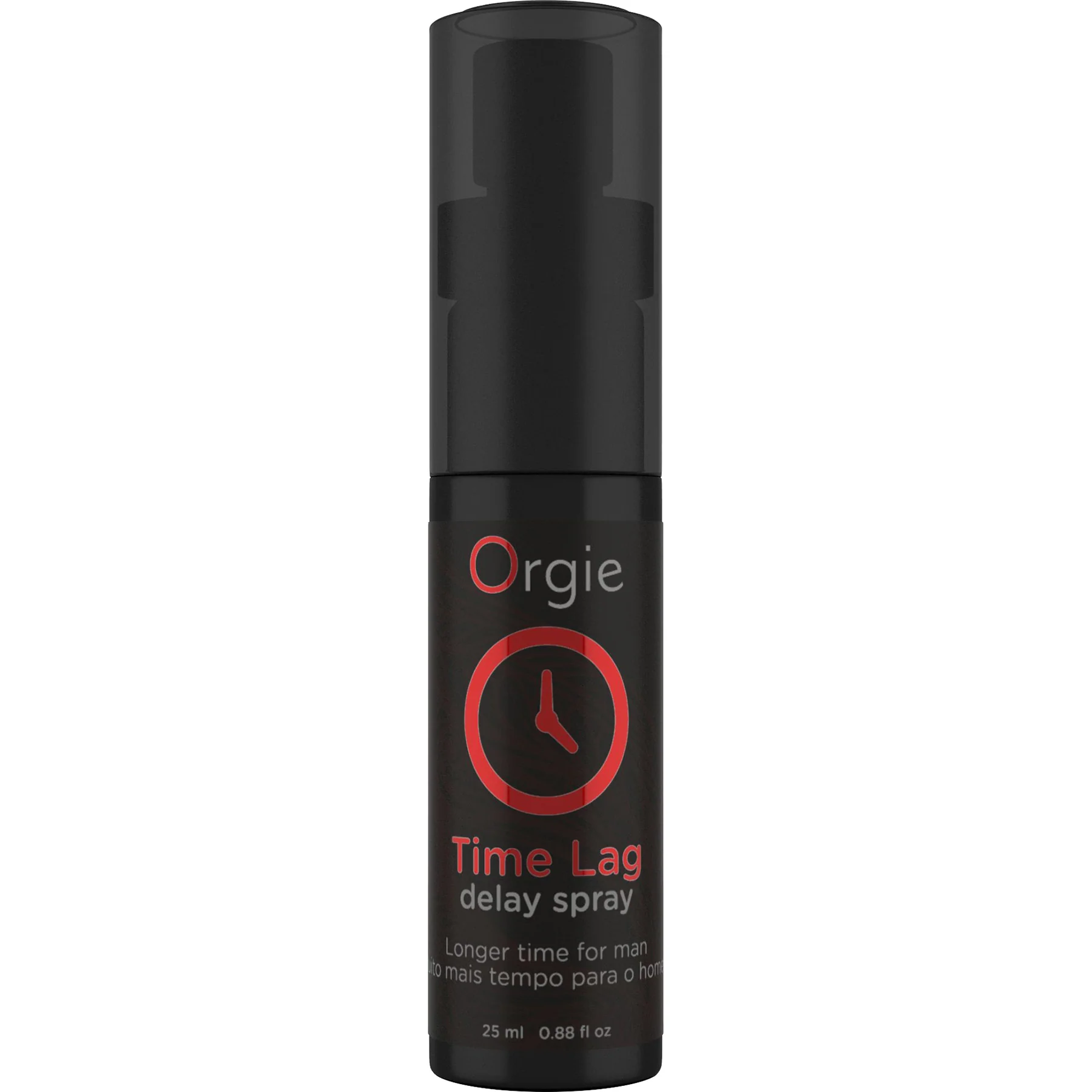 Orgie Time Lag Delay Spray 0.88 fl oz