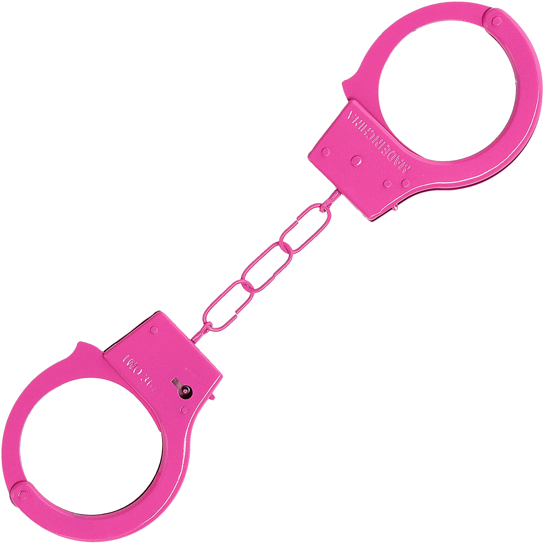 Ouch! Beginners Handcuffs - Image 10