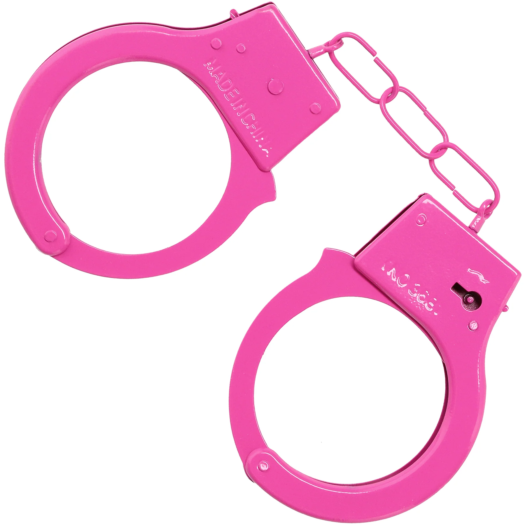 Ouch! Beginners Handcuffs - Image 13
