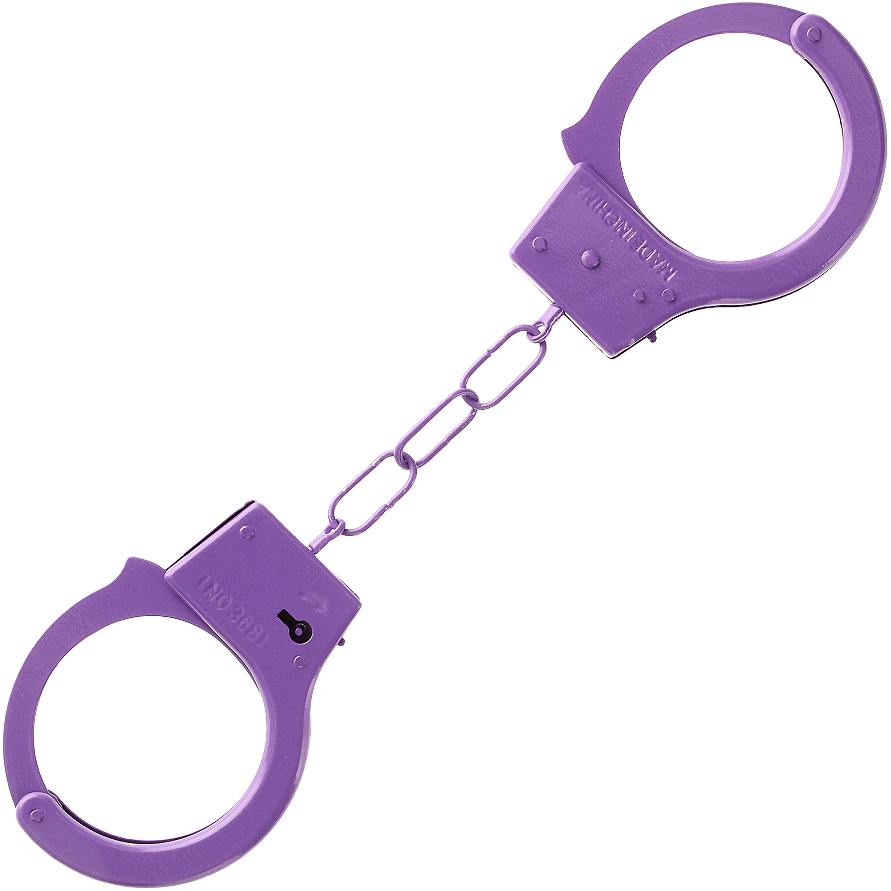 Ouch! Beginners Handcuffs - Image 17