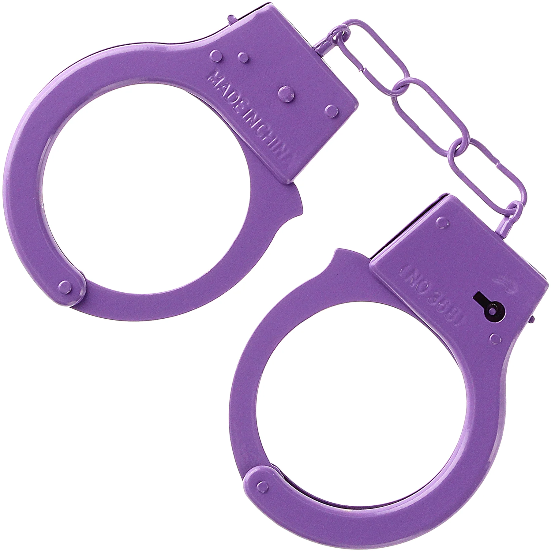 Ouch! Beginners Handcuffs - Image 20