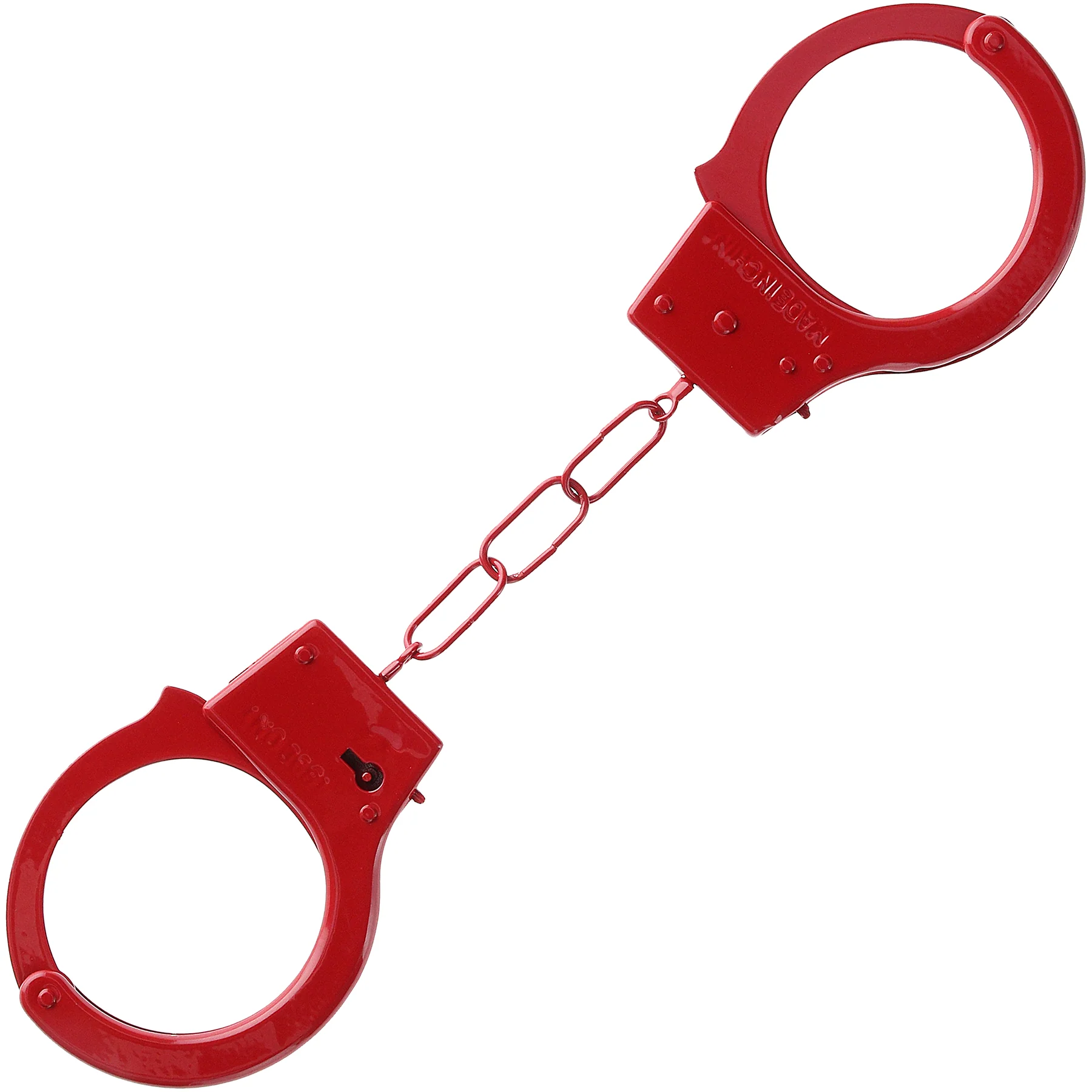 Ouch! Beginners Handcuffs - Image 3