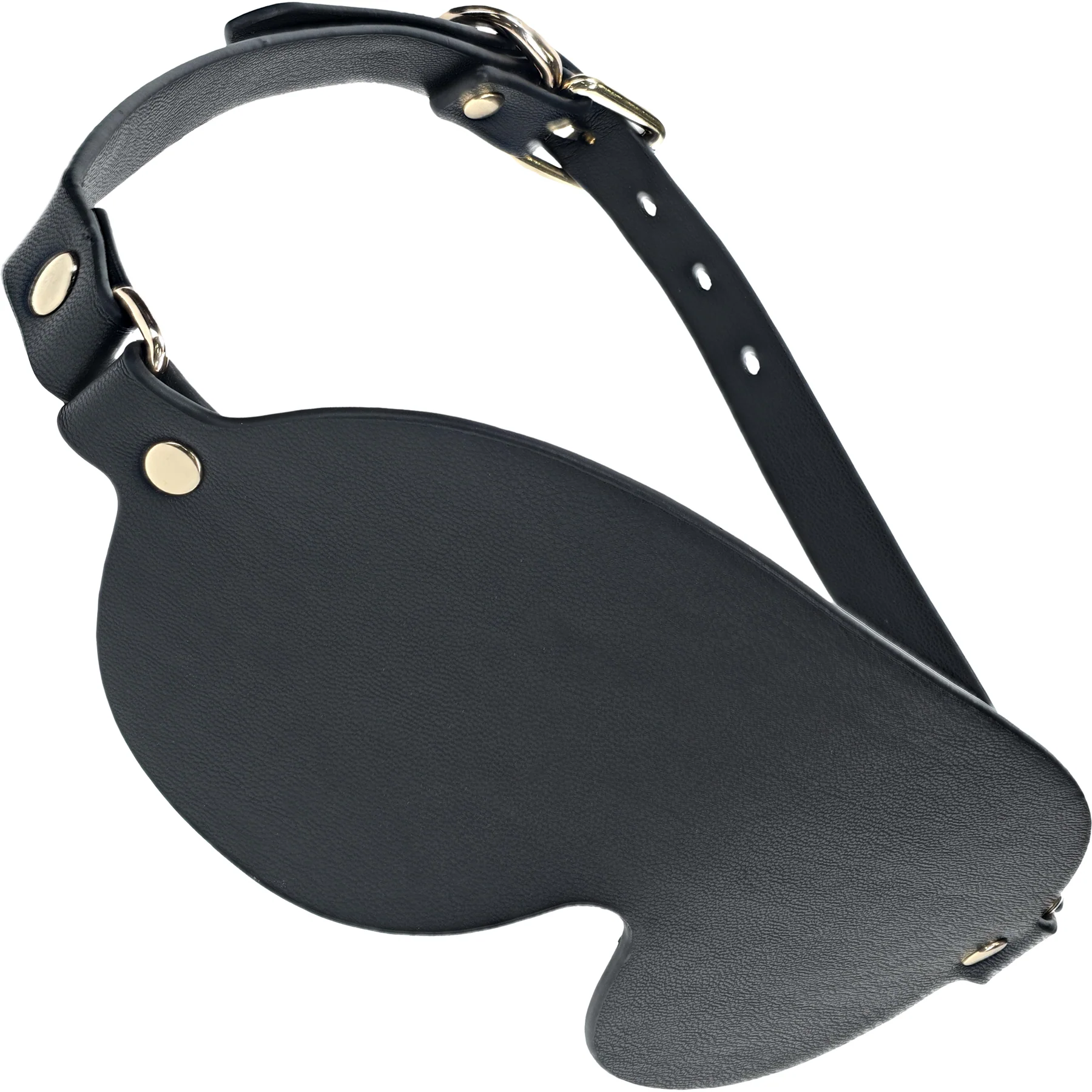Ouch! London Collection Blindfold - Image 4
