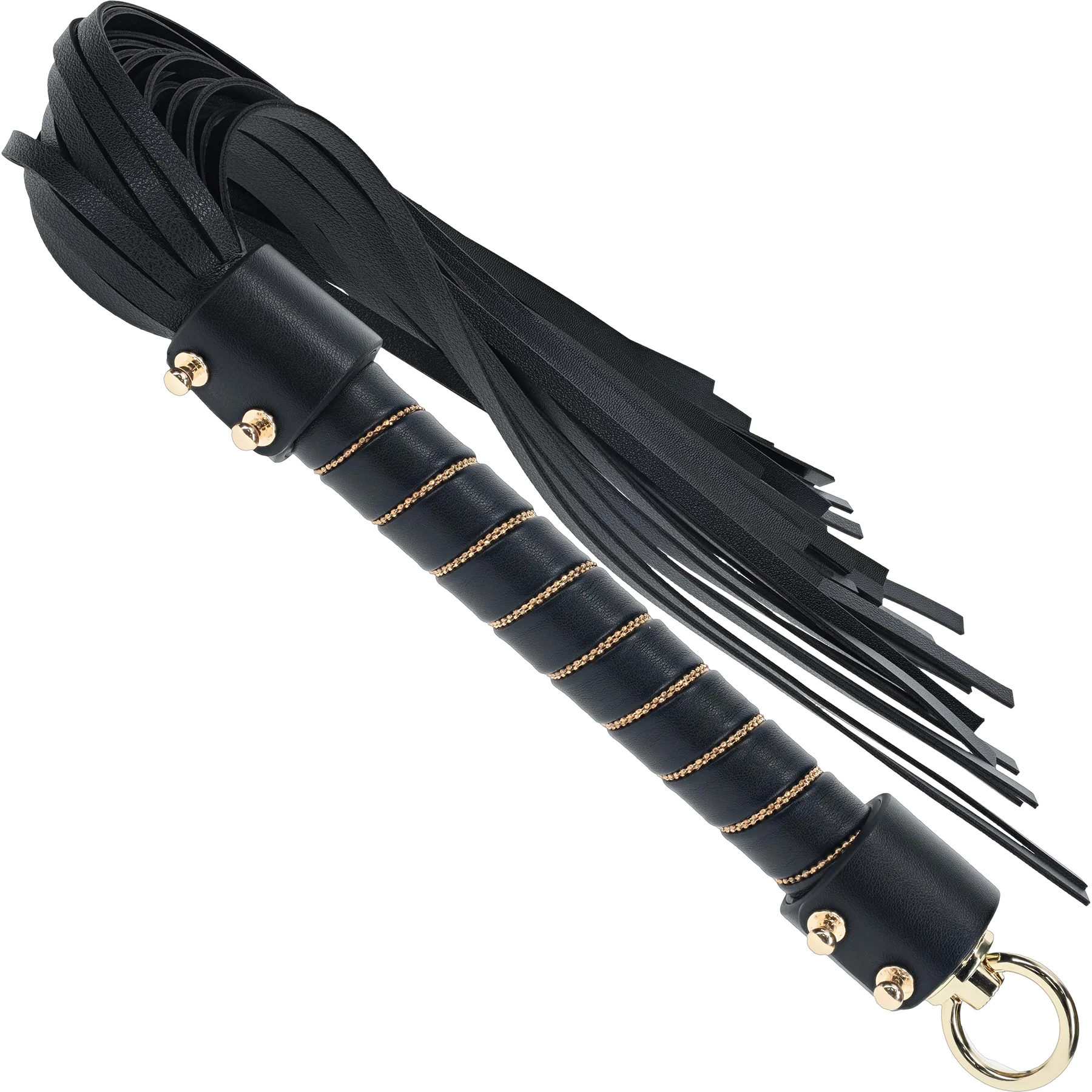 Ouch! London Collection Flogger - Image 2