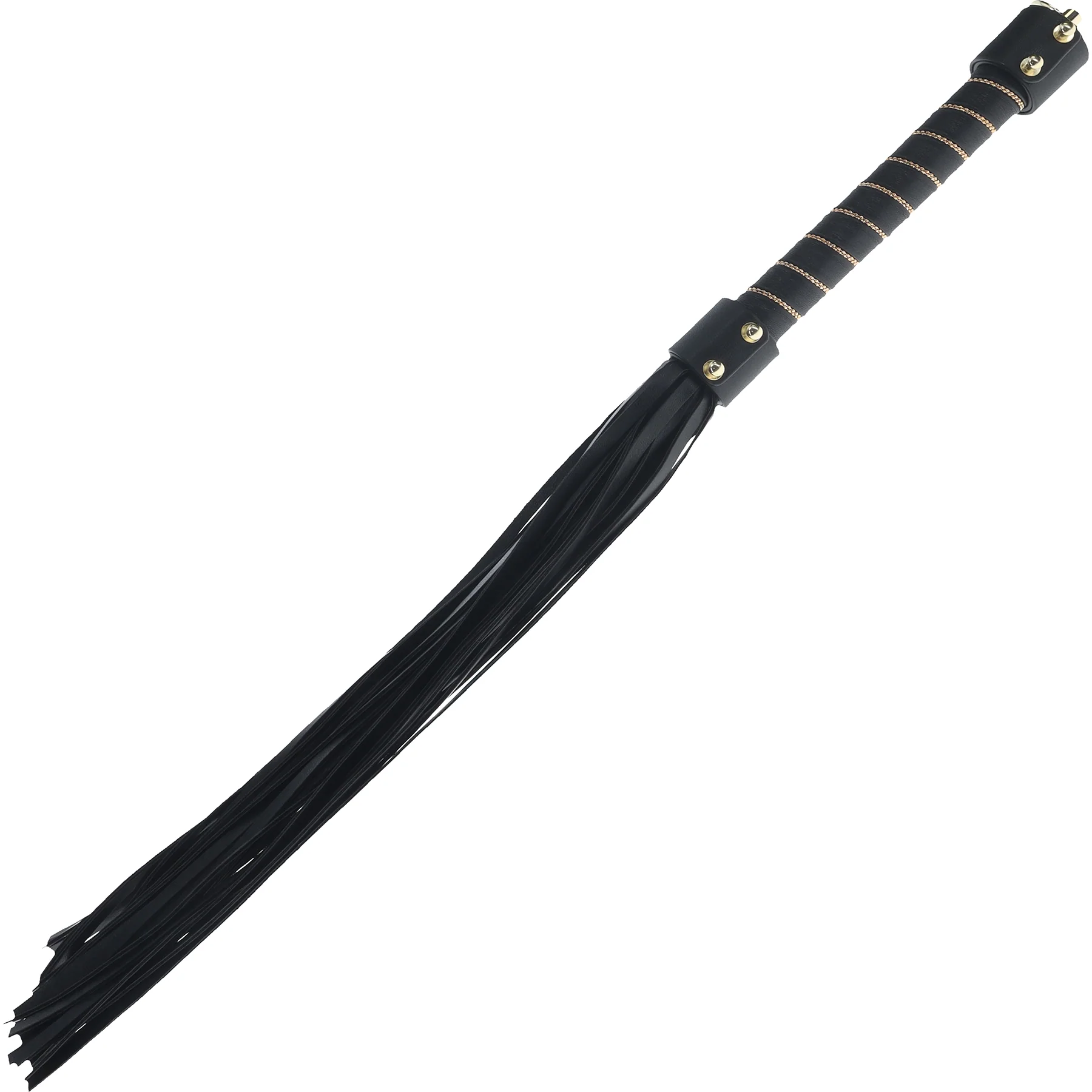 Ouch! London Collection Flogger - Image 3