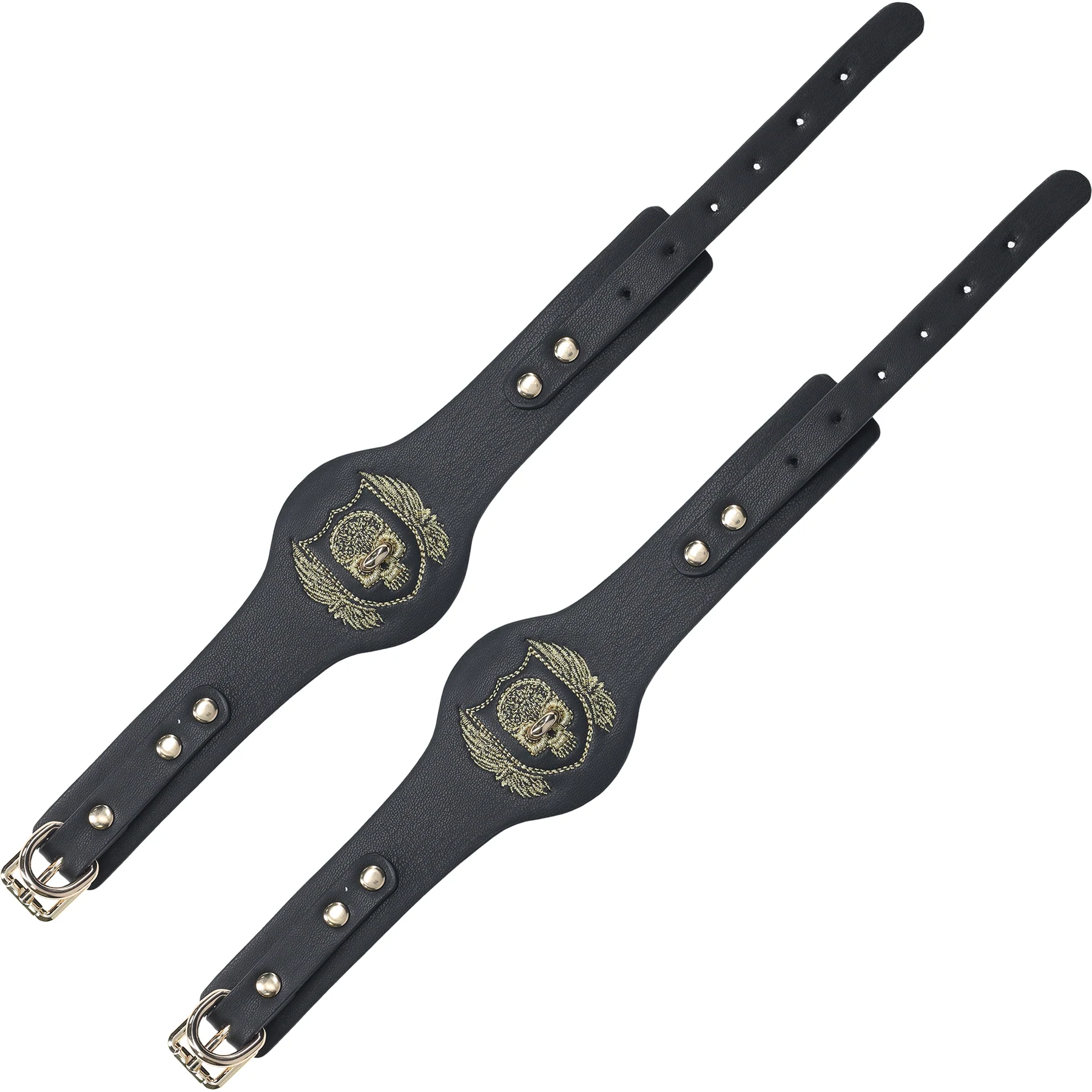 Ouch! London Collection Handcuffs - Image 3