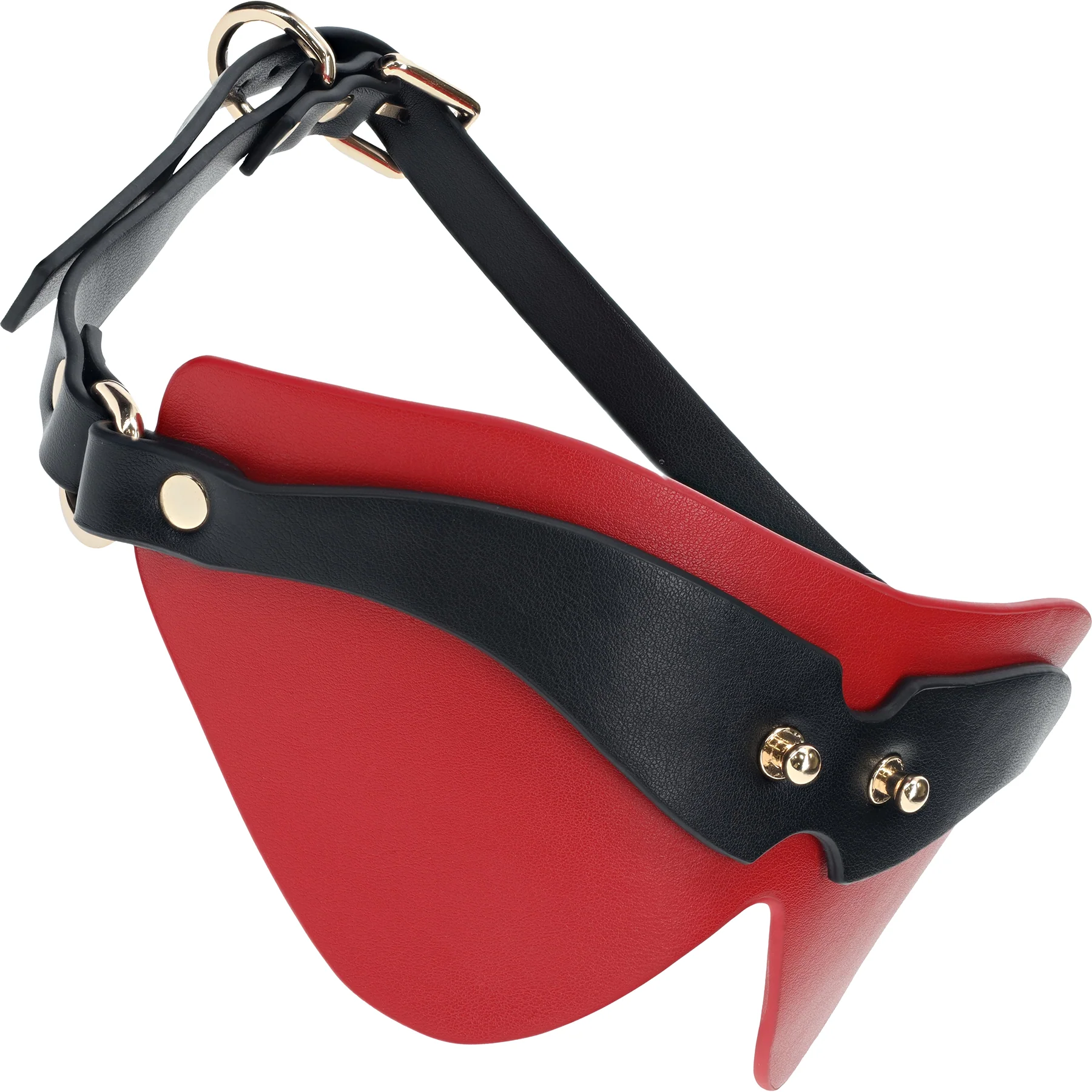 Ouch! Milan Collection Blindfold - Image 2