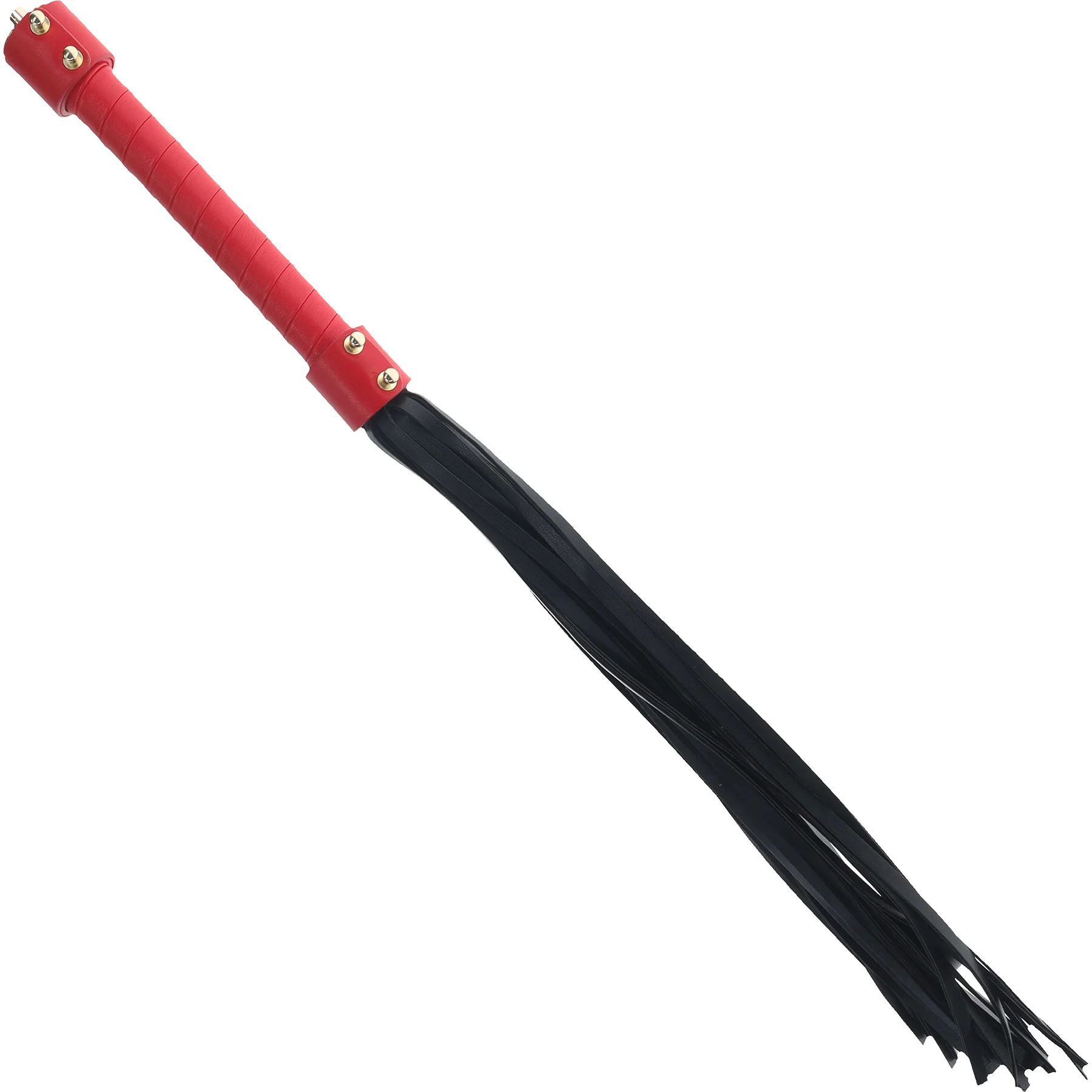 Ouch! Milan Collection Flogger - Image 2