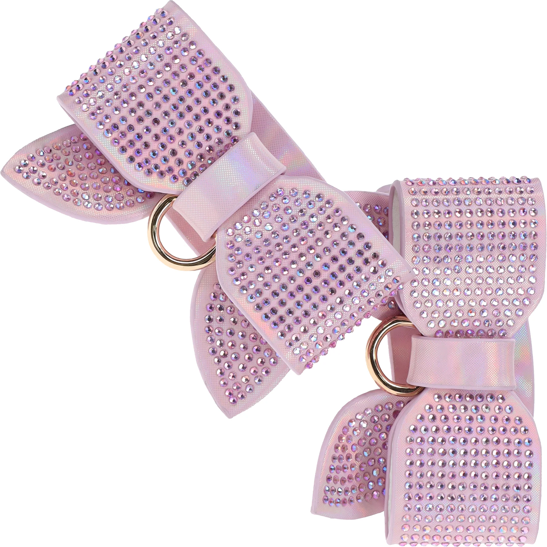 Ouch! Paris Collection Ankle Cuffs - Image 3