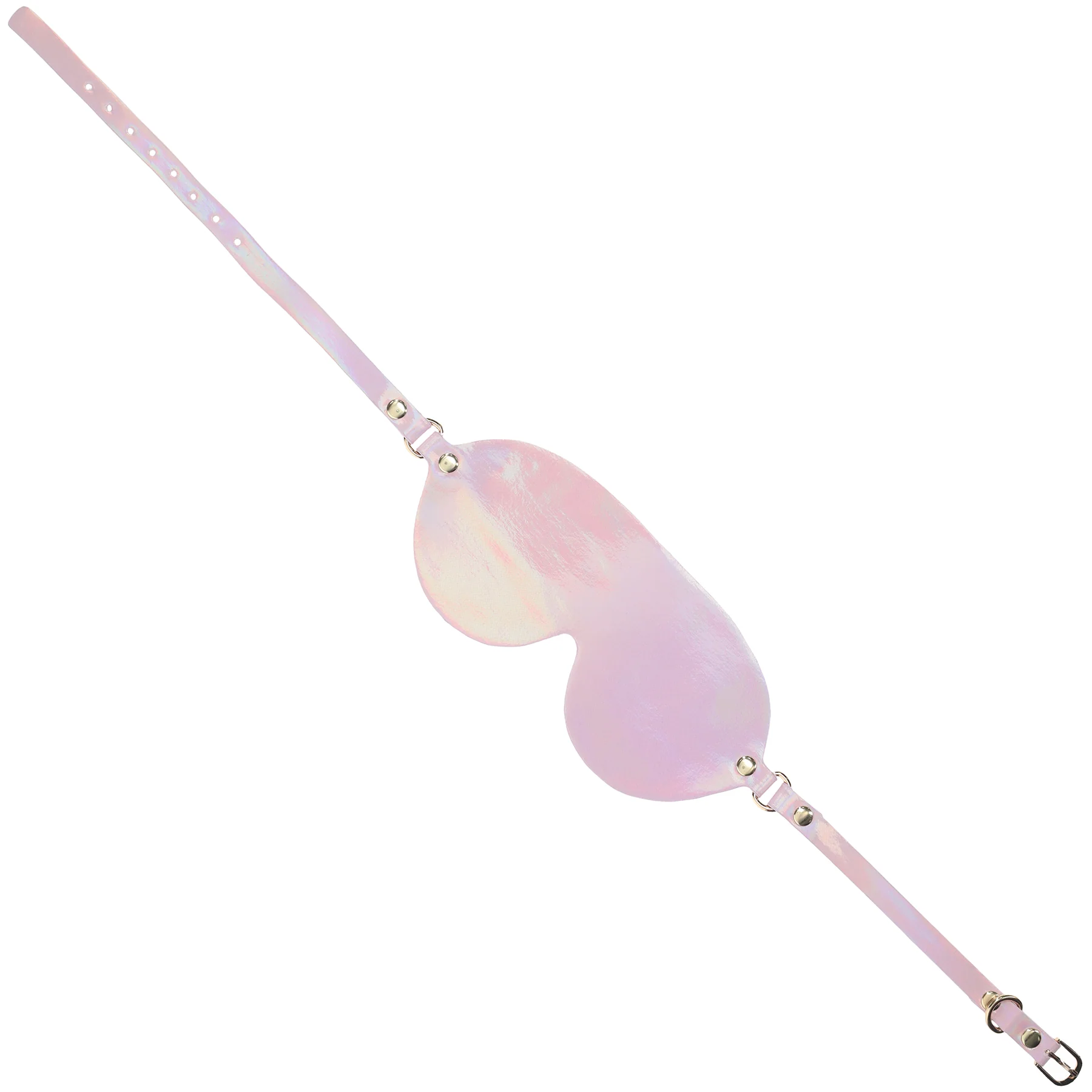 Ouch! Paris Collection Blindfold - Image 2