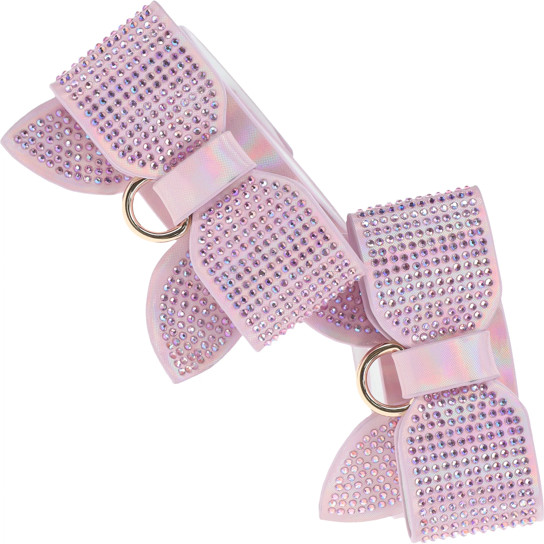 Ouch! Paris Collection Handcuffs - Image 4