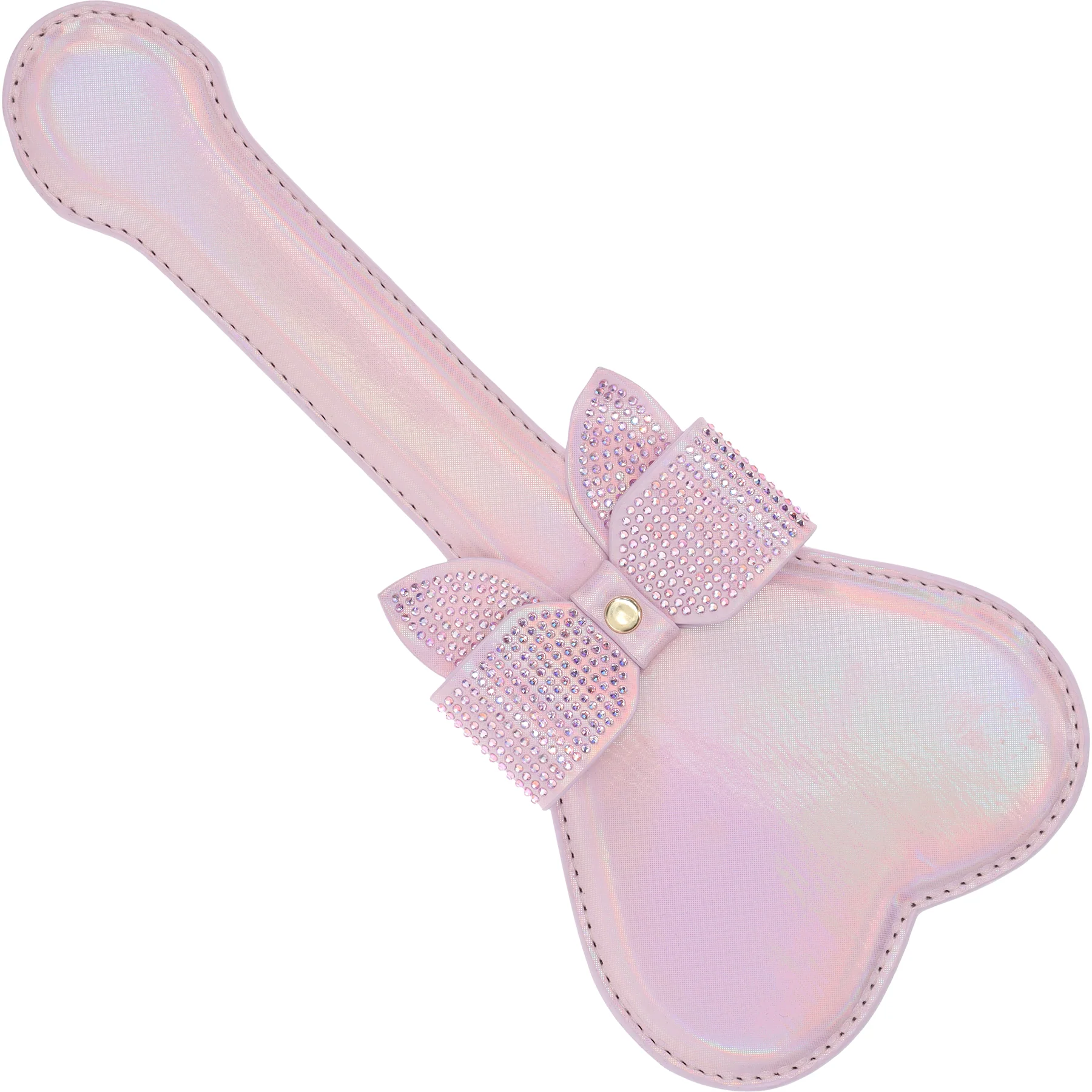 Ouch! Paris Collection Paddle - Image 2