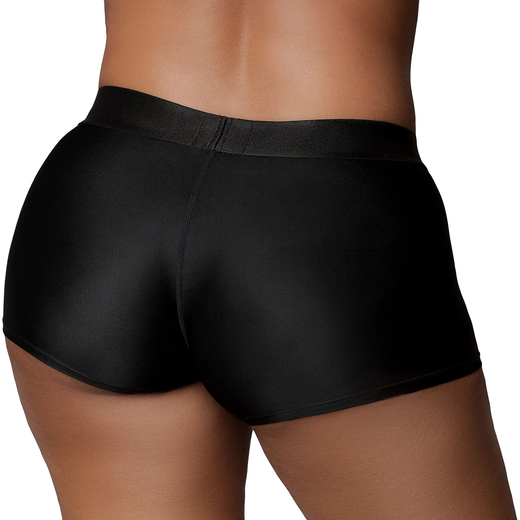 Ouch! Vibrating Strap-On Boxer - Image 12