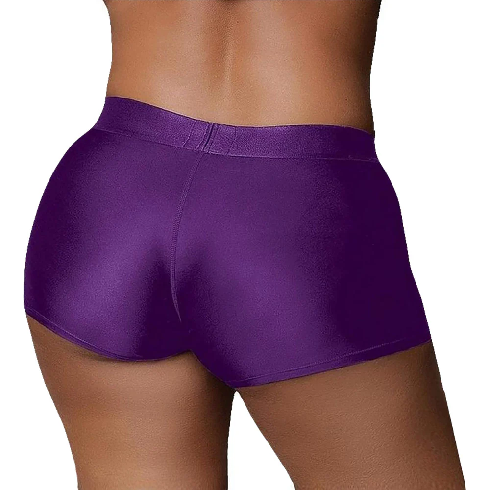 Ouch! Vibrating Strap-On Boxer - Image 23