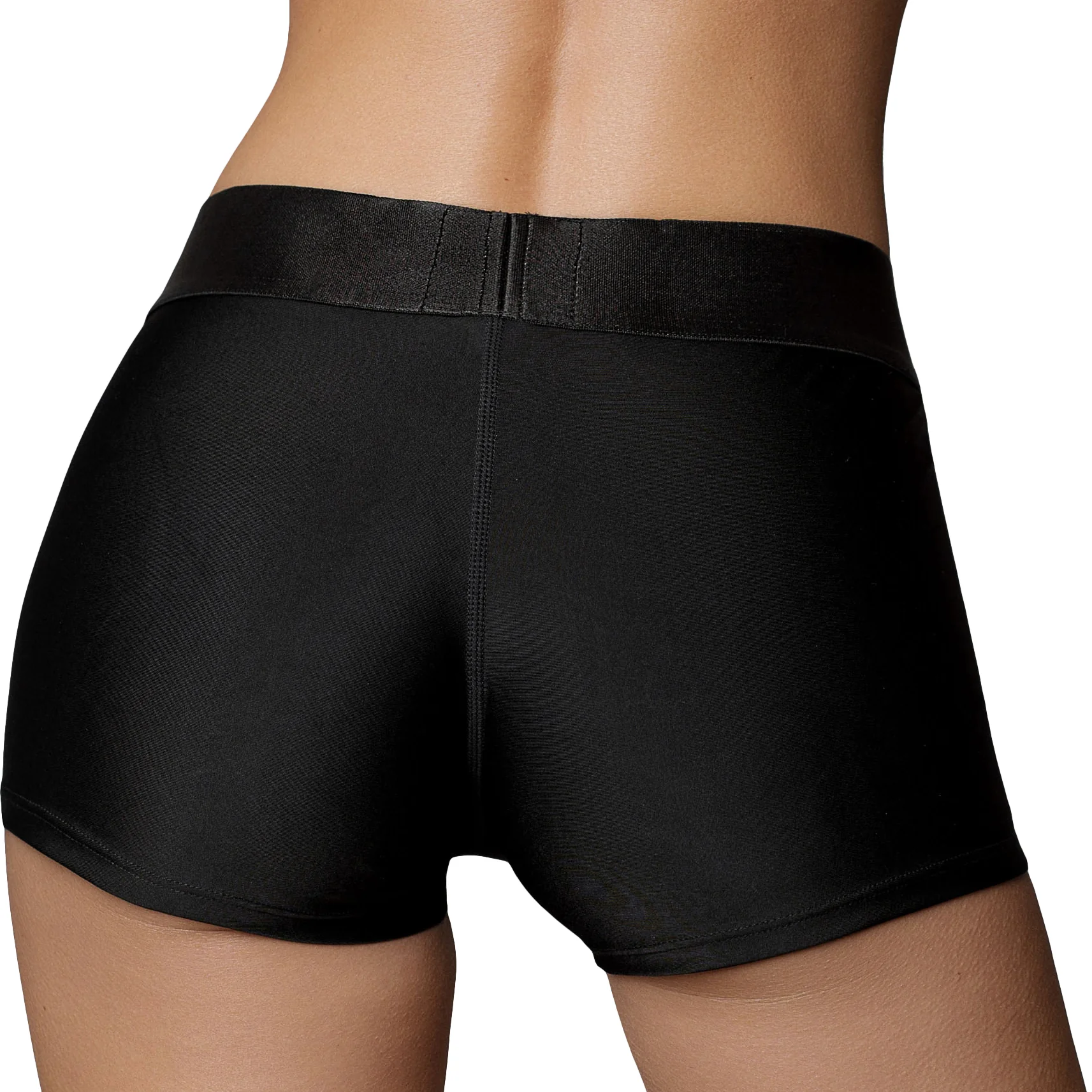 Ouch! Vibrating Strap-On Boxer - Image 4