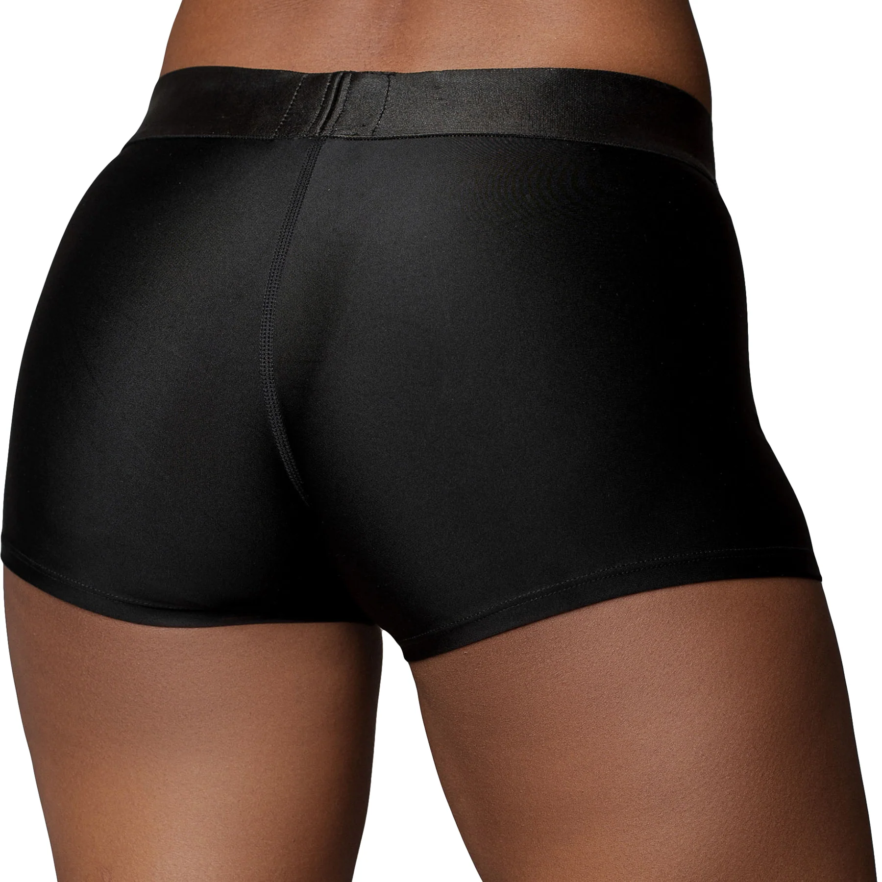 Ouch! Vibrating Strap-On Boxer - Image 8