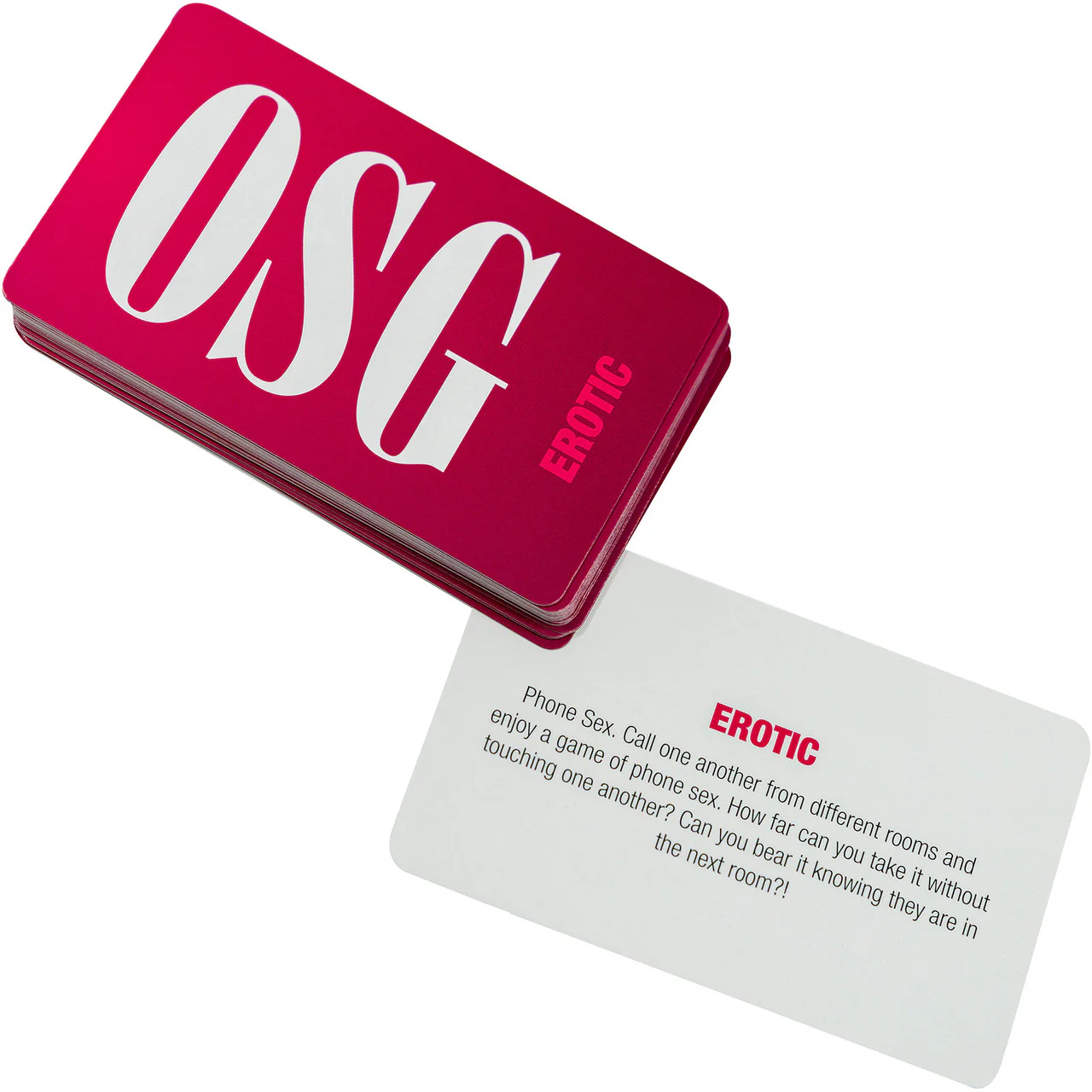 Our Sex Game - A Board Game - Image 3