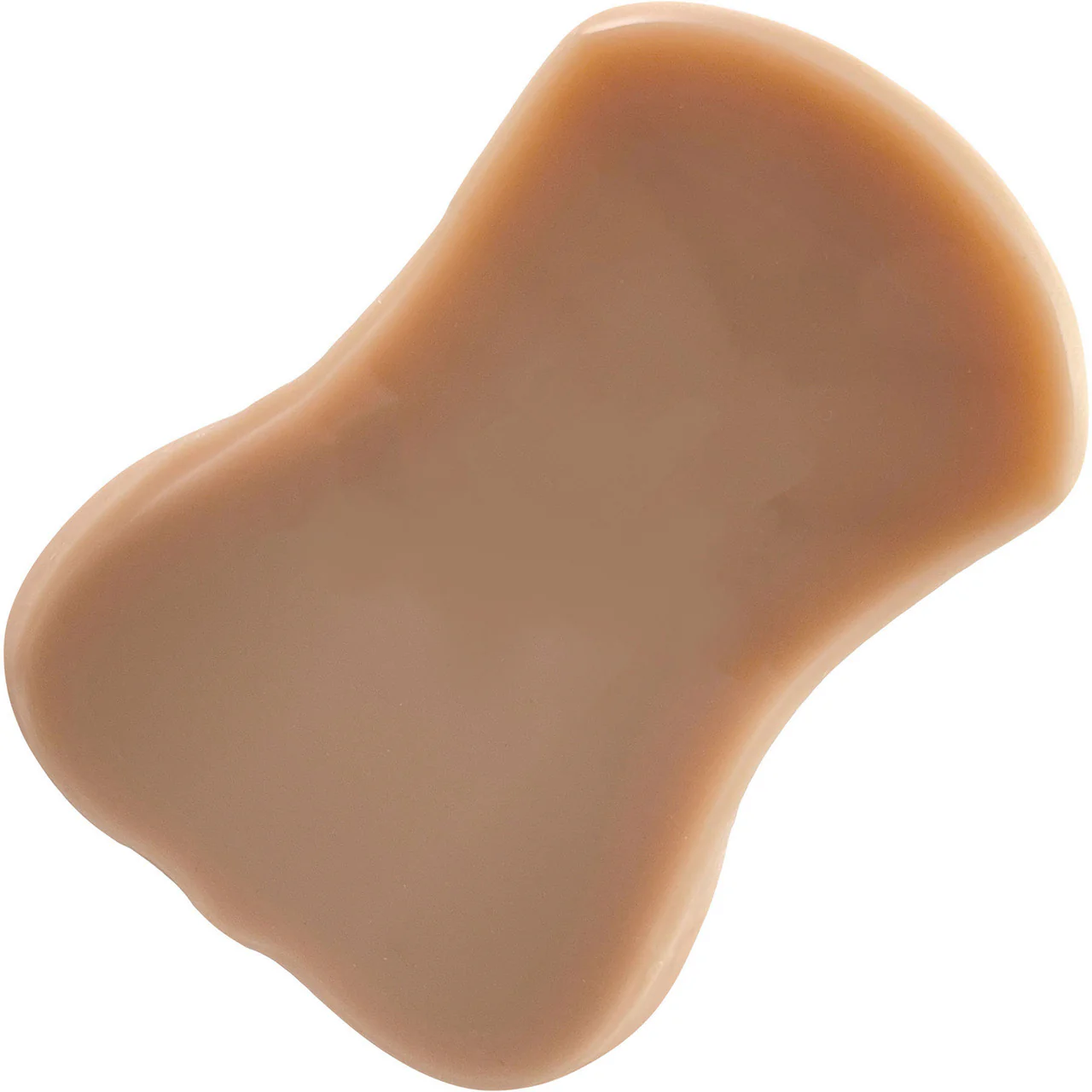 Outlaw Vixskin Realistic Silicone Dildo By Vixen - Vanilla - Image 5