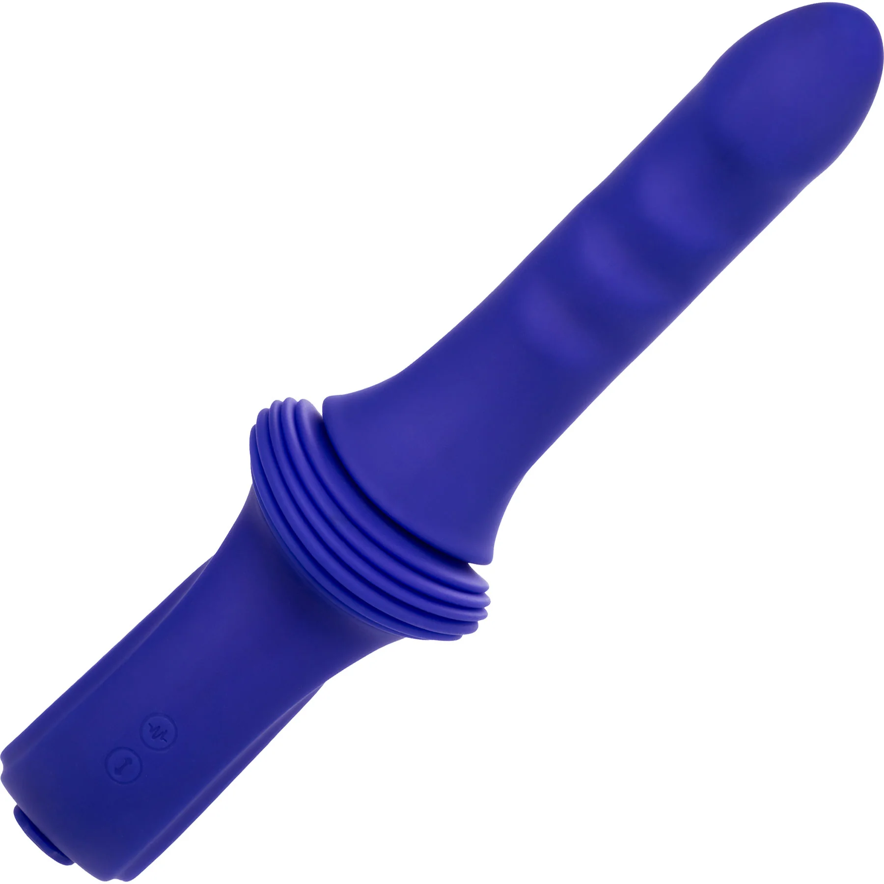 Overdrive Remote Control Sex Machine Handheld Silicone Thruster By CalExotics - Image 15