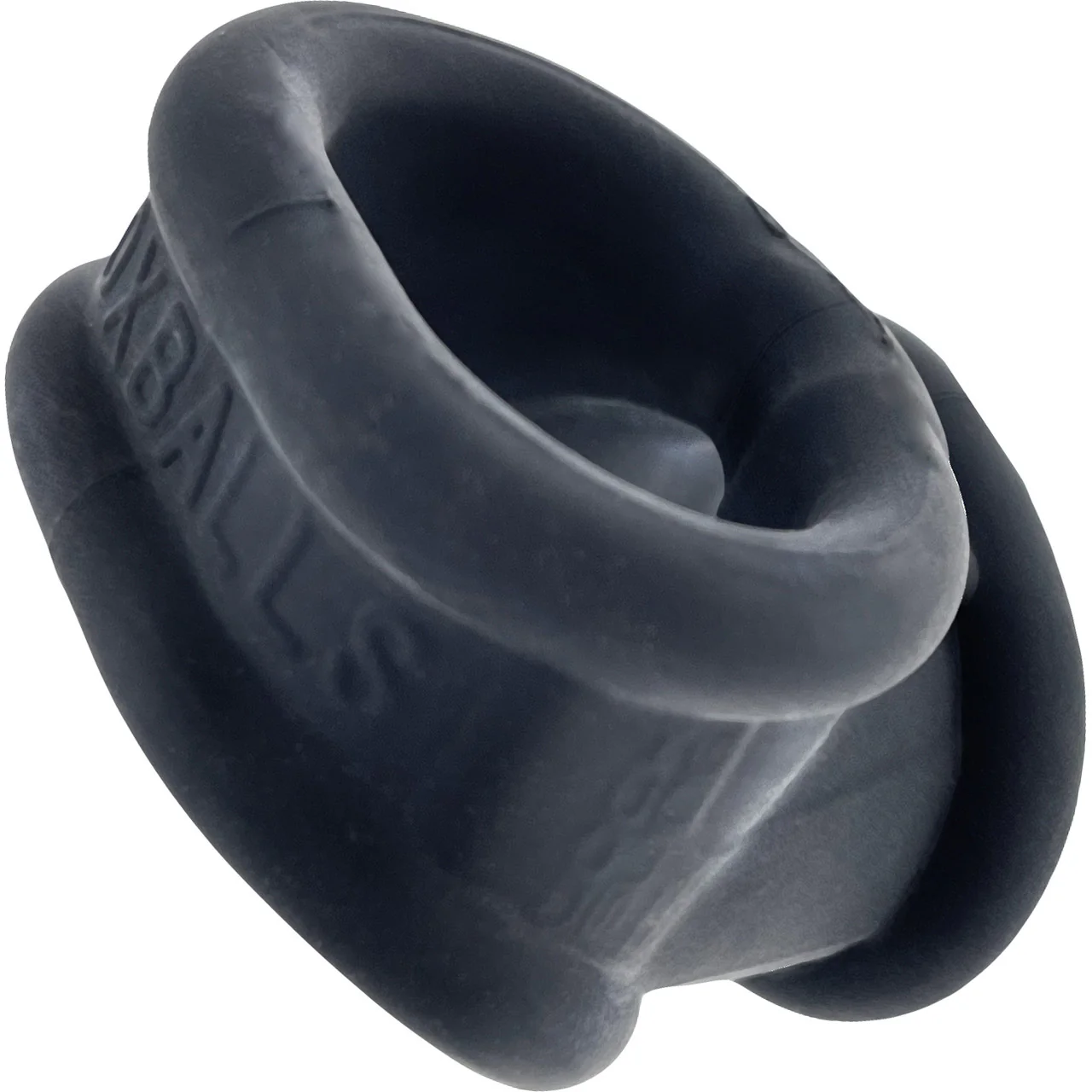 Oxballs Cocksling 2 - Stretchy Cock & Ball Sling - Night Black - Image 2