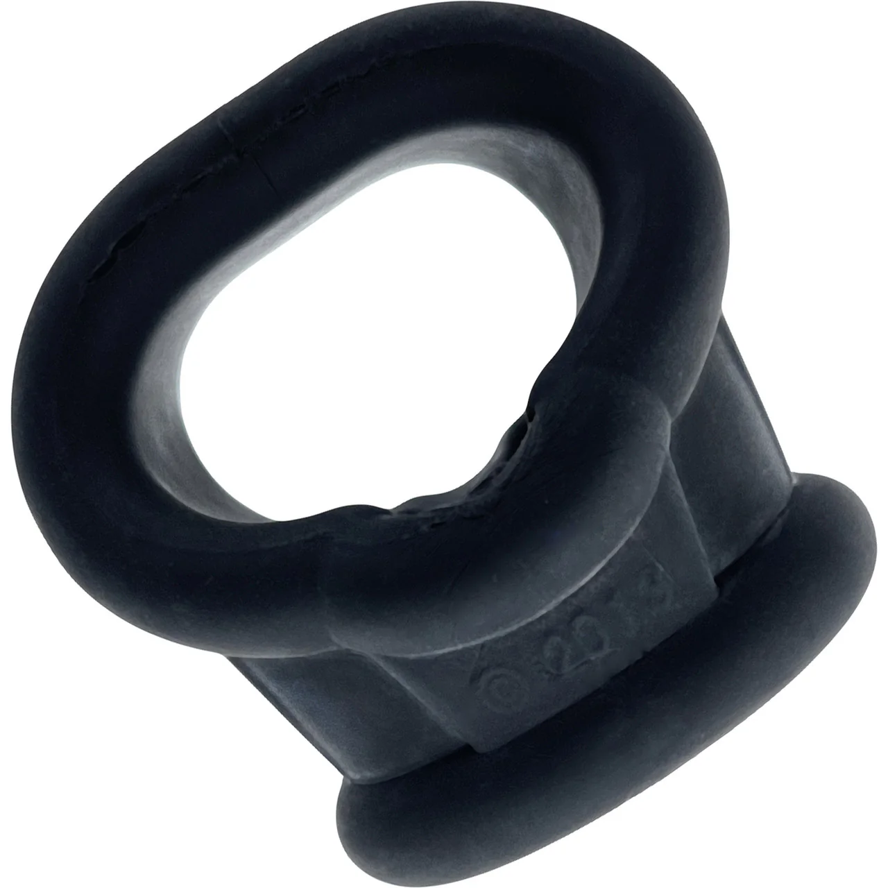 Oxballs Cocksling 2 - Stretchy Cock & Ball Sling - Night Black - Image 4