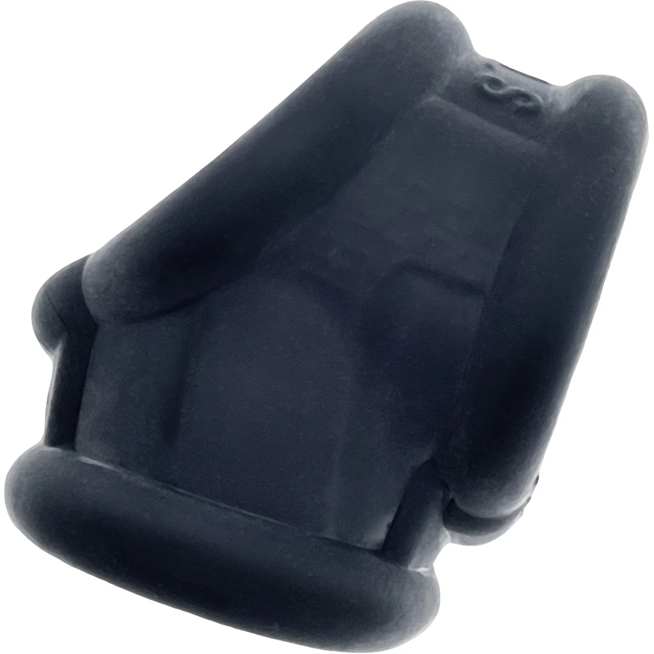 Oxballs Cocksling 2 - Stretchy Cock & Ball Sling - Night Black - Image 5
