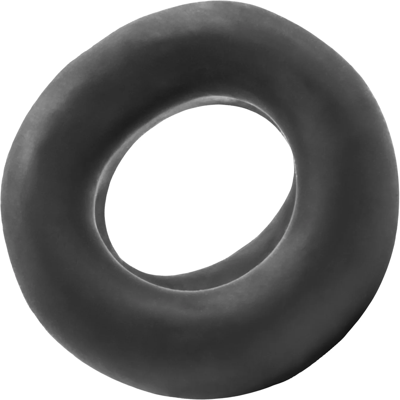 Oxballs Meat Big Bulge Lifter Cock Ring - Night Edition - Image 4