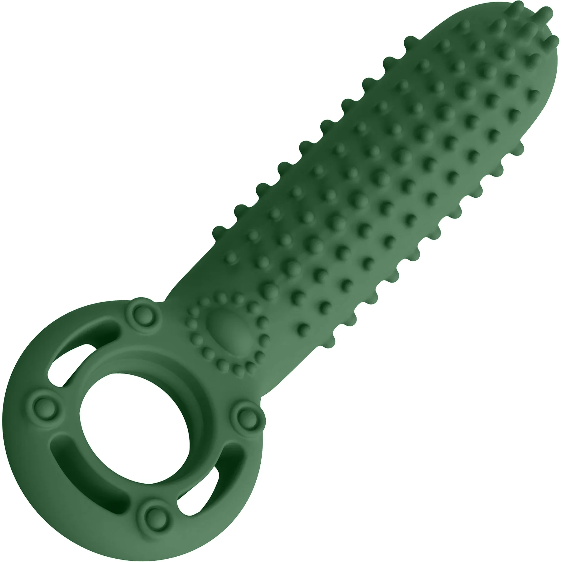 OYeah Rechargeable Rideable Vibrating Ring By Screaming O - Image 11