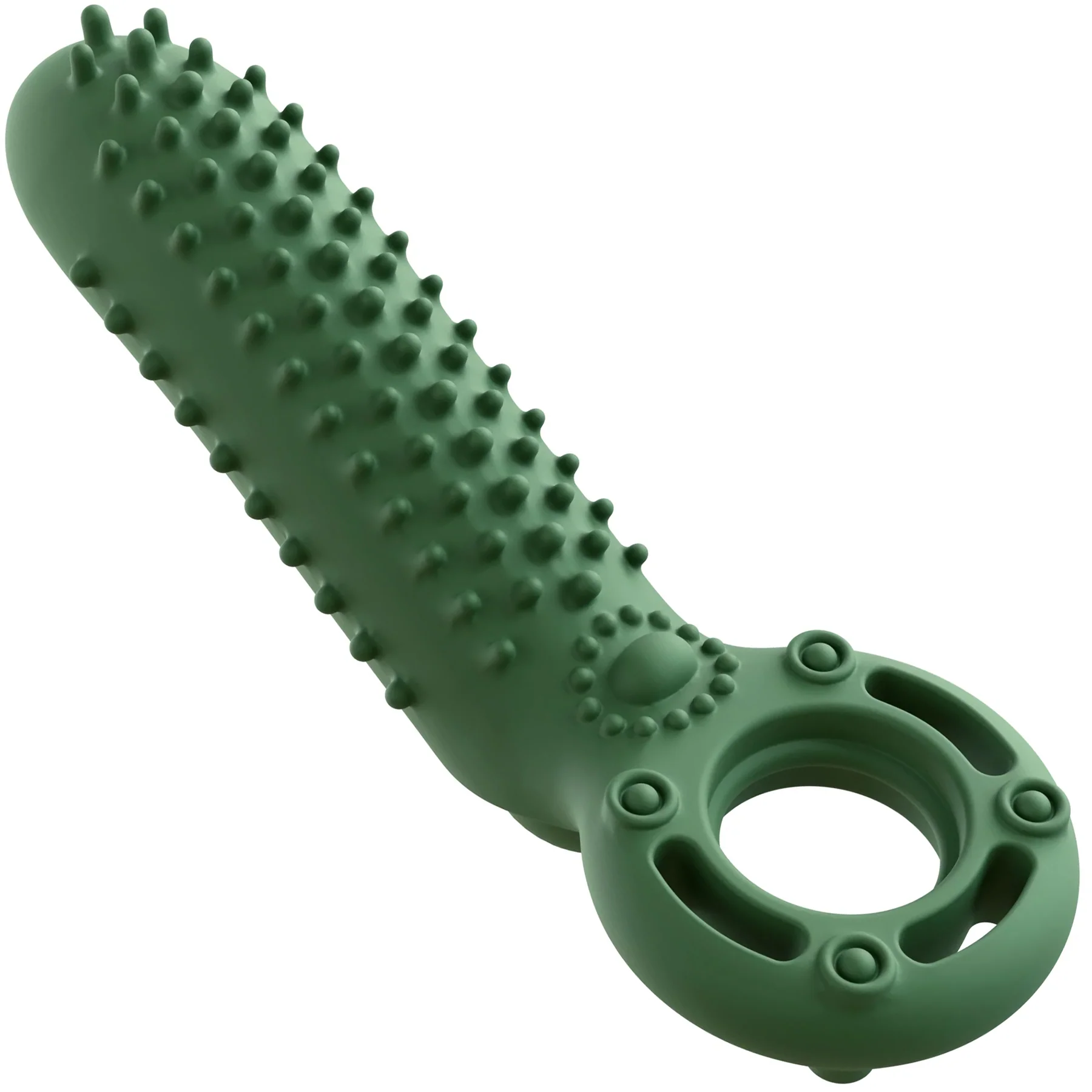 OYeah Rechargeable Rideable Vibrating Ring By Screaming O - Image 12