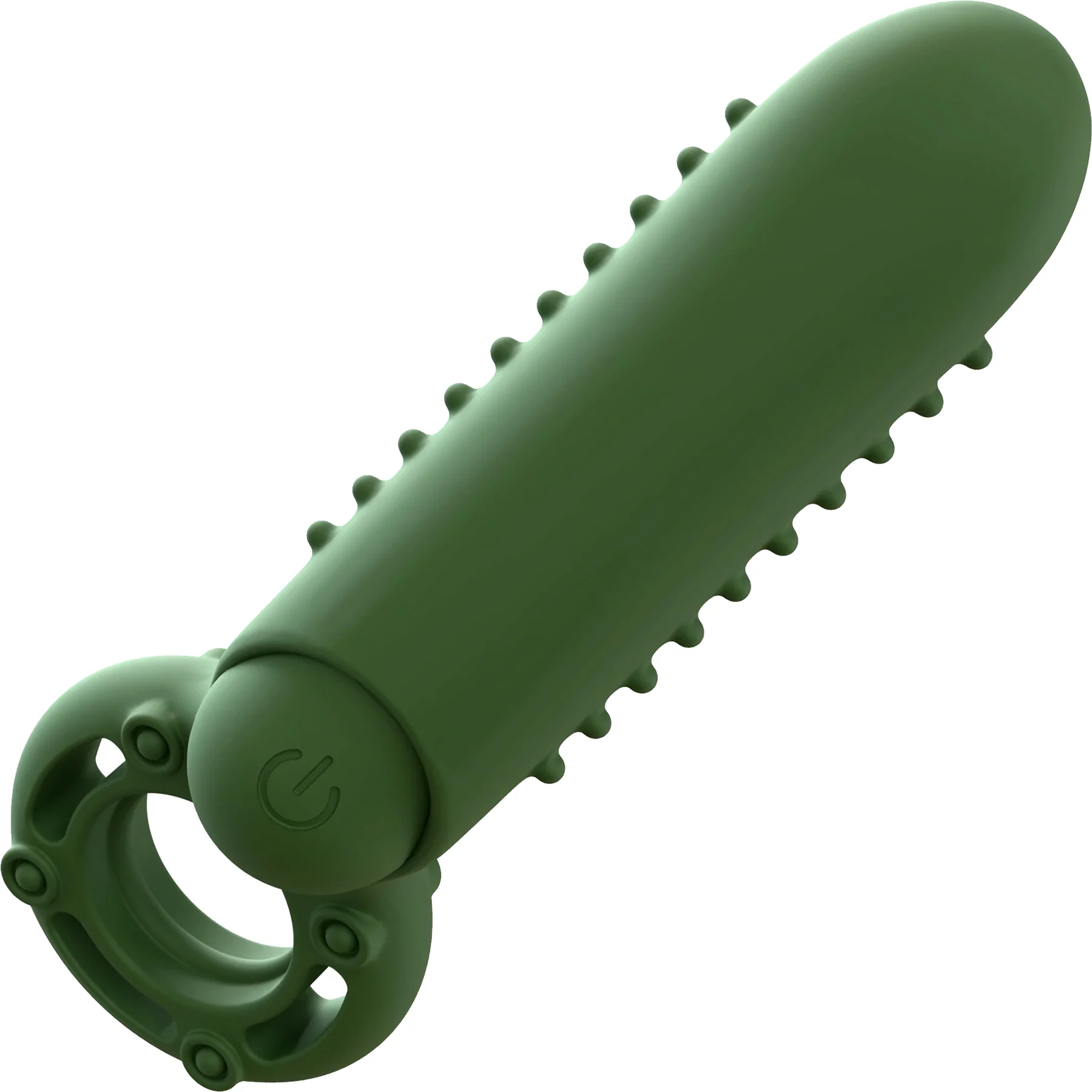 OYeah Rechargeable Rideable Vibrating Ring By Screaming O - Image 13