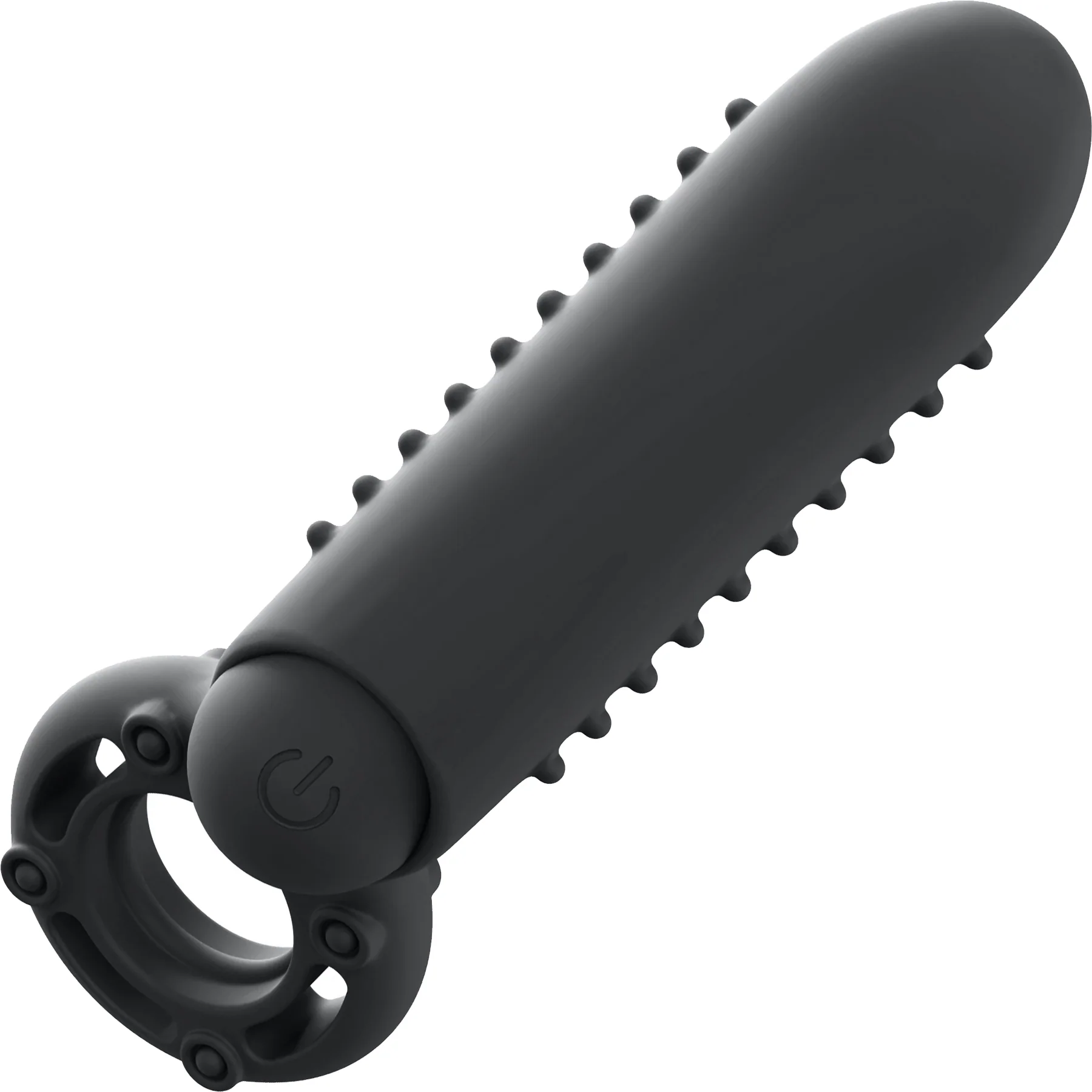 OYeah Rechargeable Rideable Vibrating Ring By Screaming O - Image 5