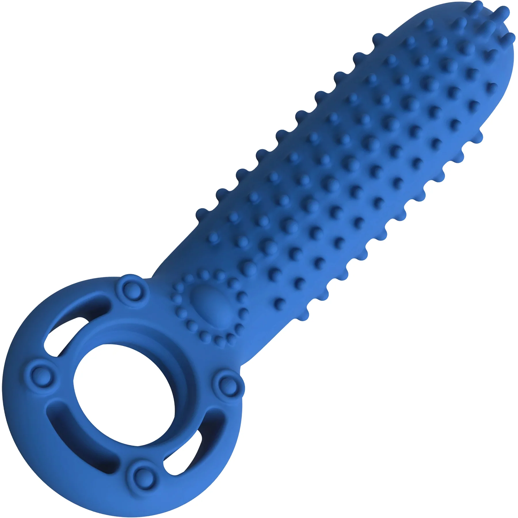 OYeah Rechargeable Rideable Vibrating Ring By Screaming O - Image 7