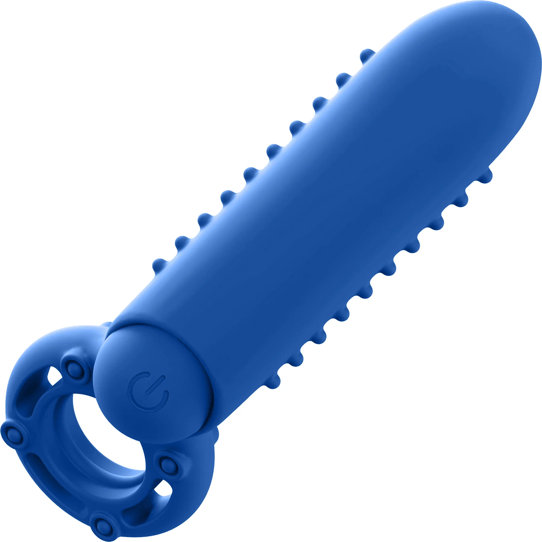 OYeah Rechargeable Rideable Vibrating Ring By Screaming O - Image 9