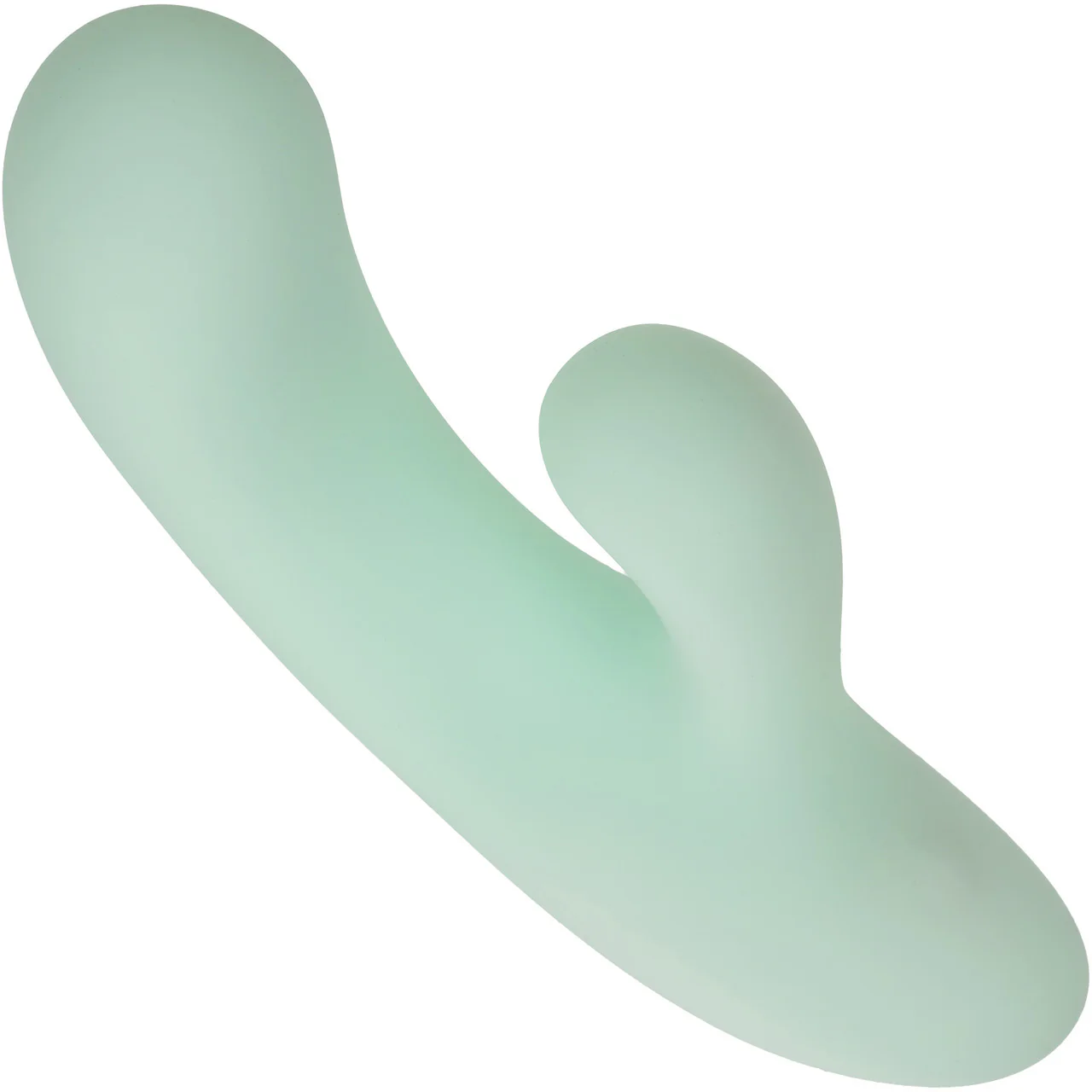 Pacifica Fiji Rechargeable Waterproof Silicone Dual Stimulation Vibrator By CalExotics - Image 3