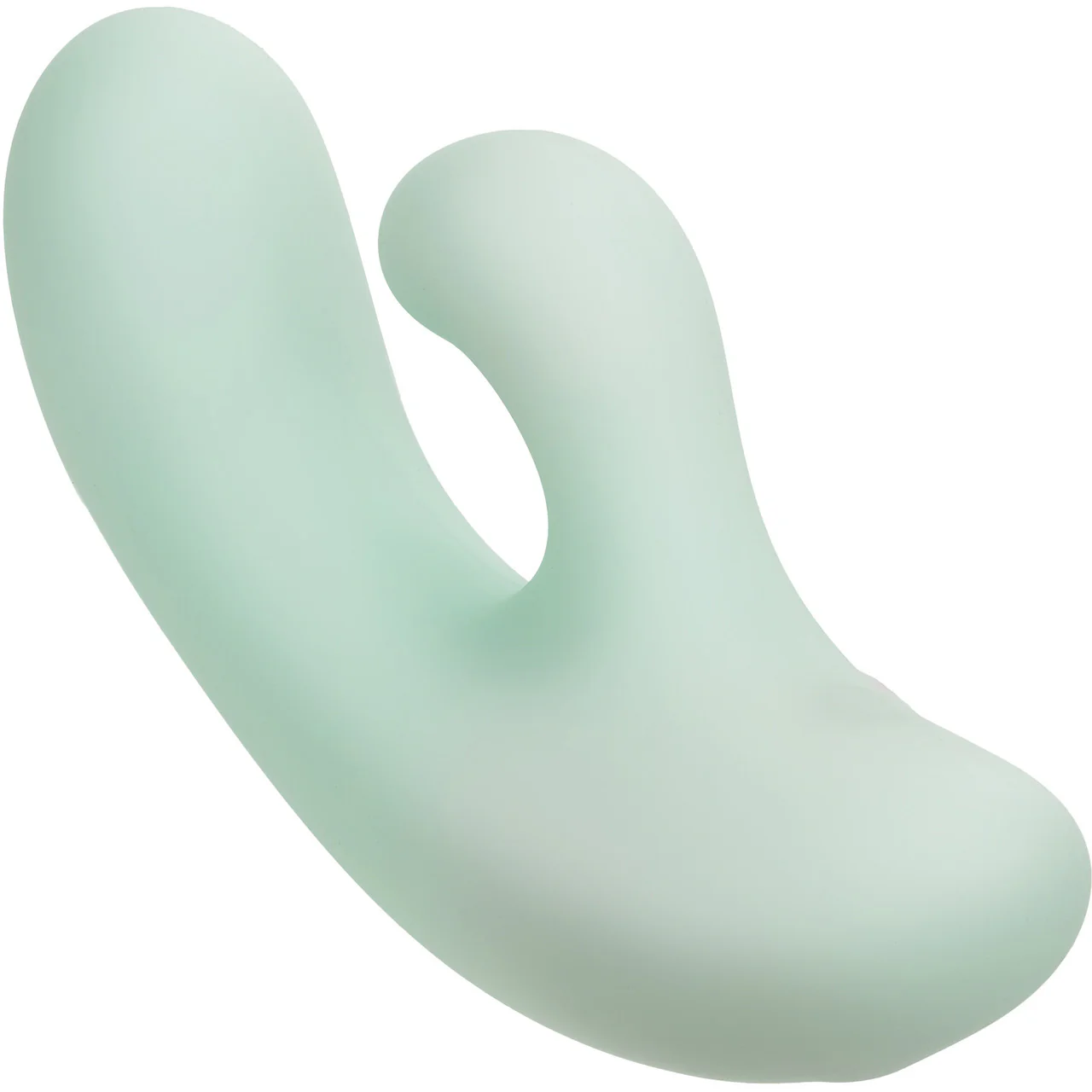 Pacifica Fiji Rechargeable Waterproof Silicone Dual Stimulation Vibrator By CalExotics - Image 5