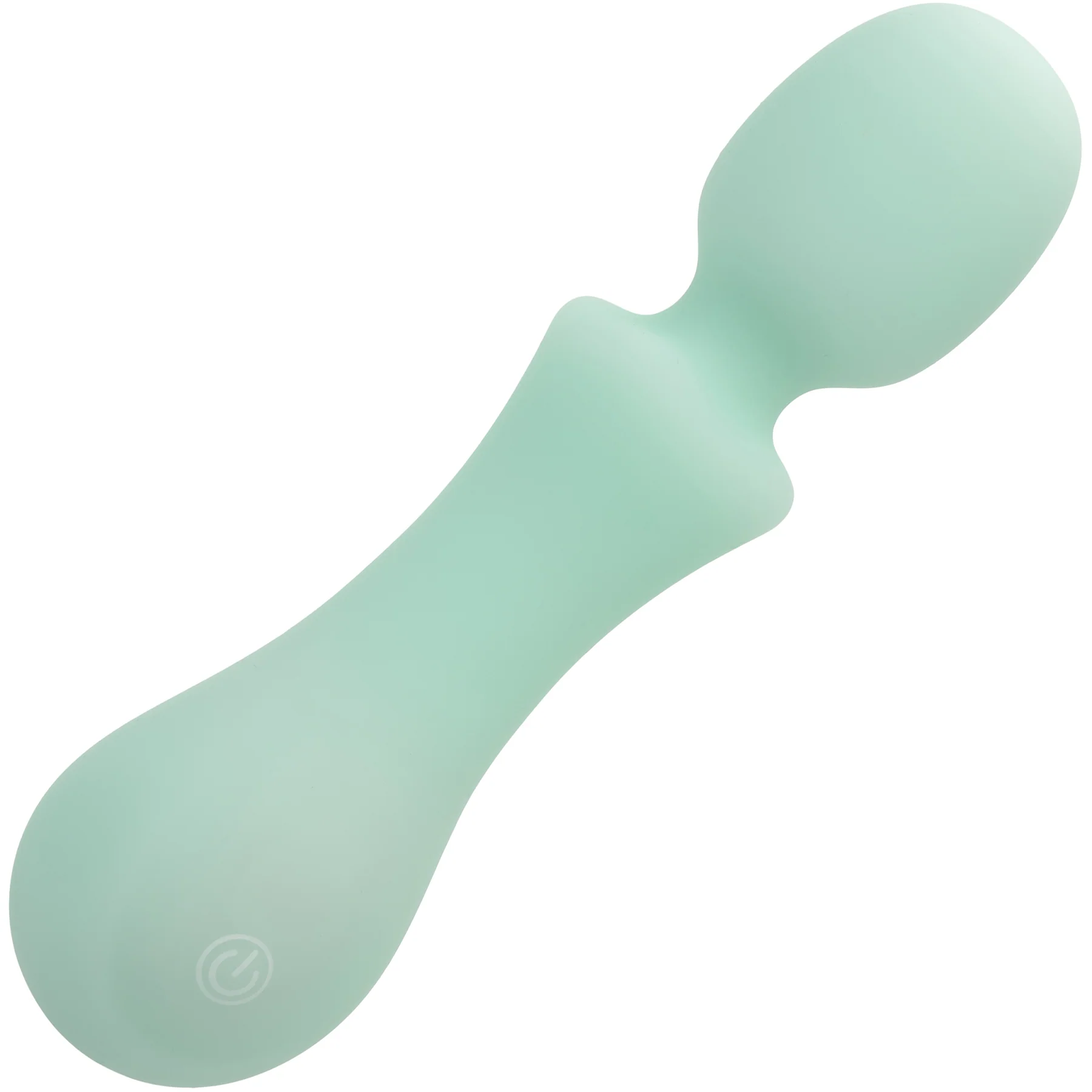 Pacifica™ Maui  Rechargeable Waterproof Silicone Wand Style Vibrator By CalExotics