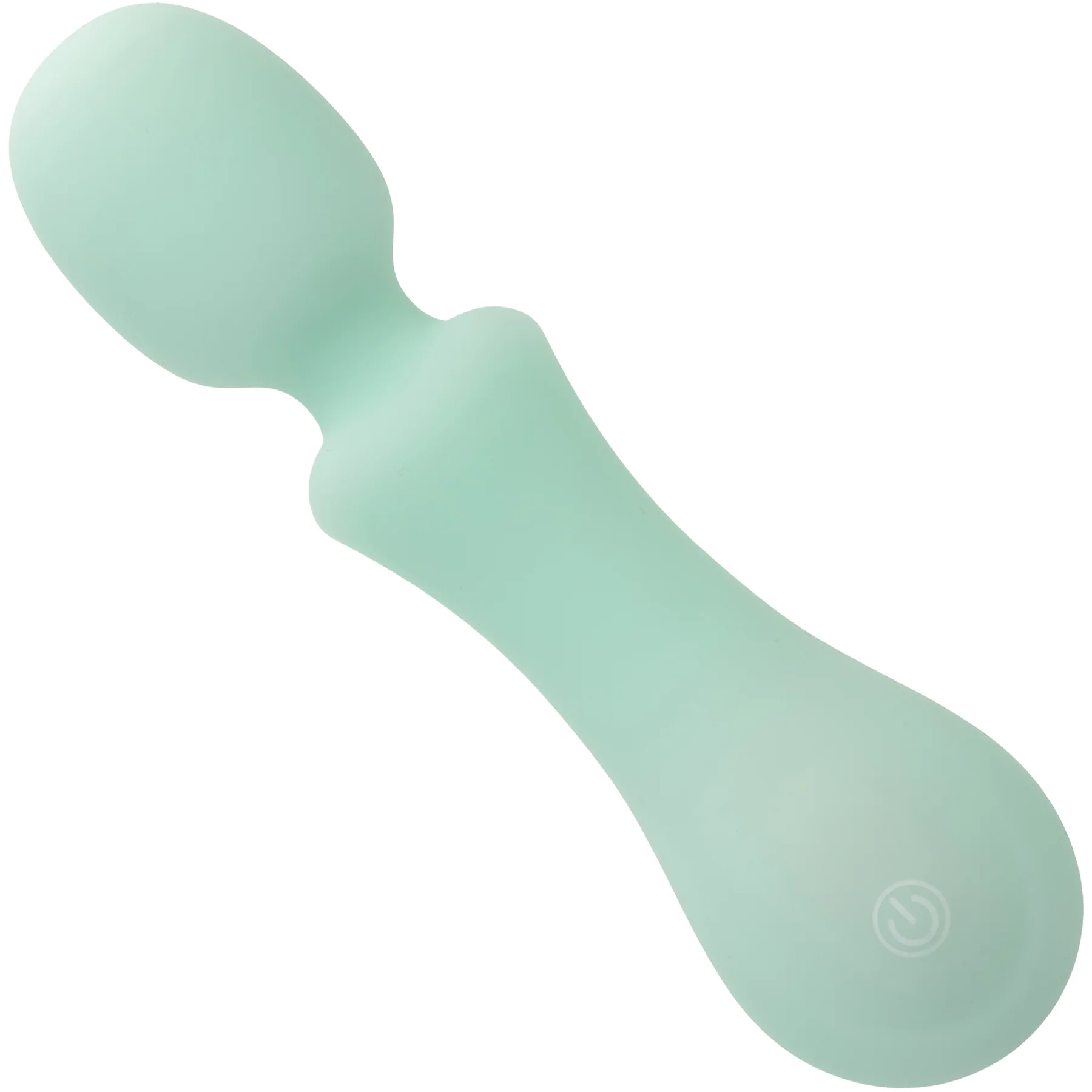Pacifica™ Maui  Rechargeable Waterproof Silicone Wand Style Vibrator By CalExotics - Image 6