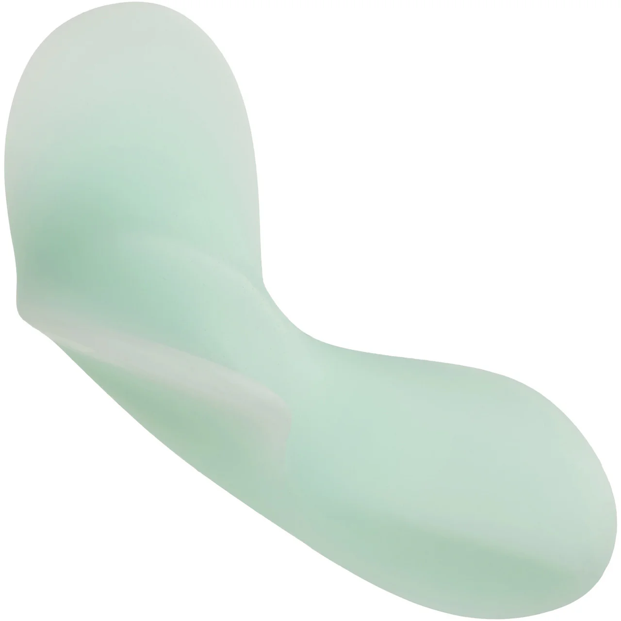 Pacifica Tahiti Rechargeable Waterproof Silicone Clitoral Vibrator By CalExotics - Image 3