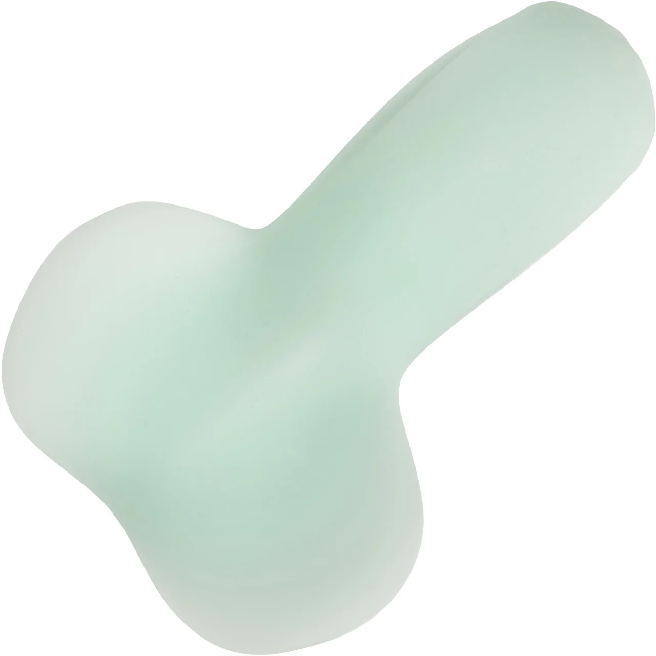 Pacifica Tahiti Rechargeable Waterproof Silicone Clitoral Vibrator By CalExotics - Image 4
