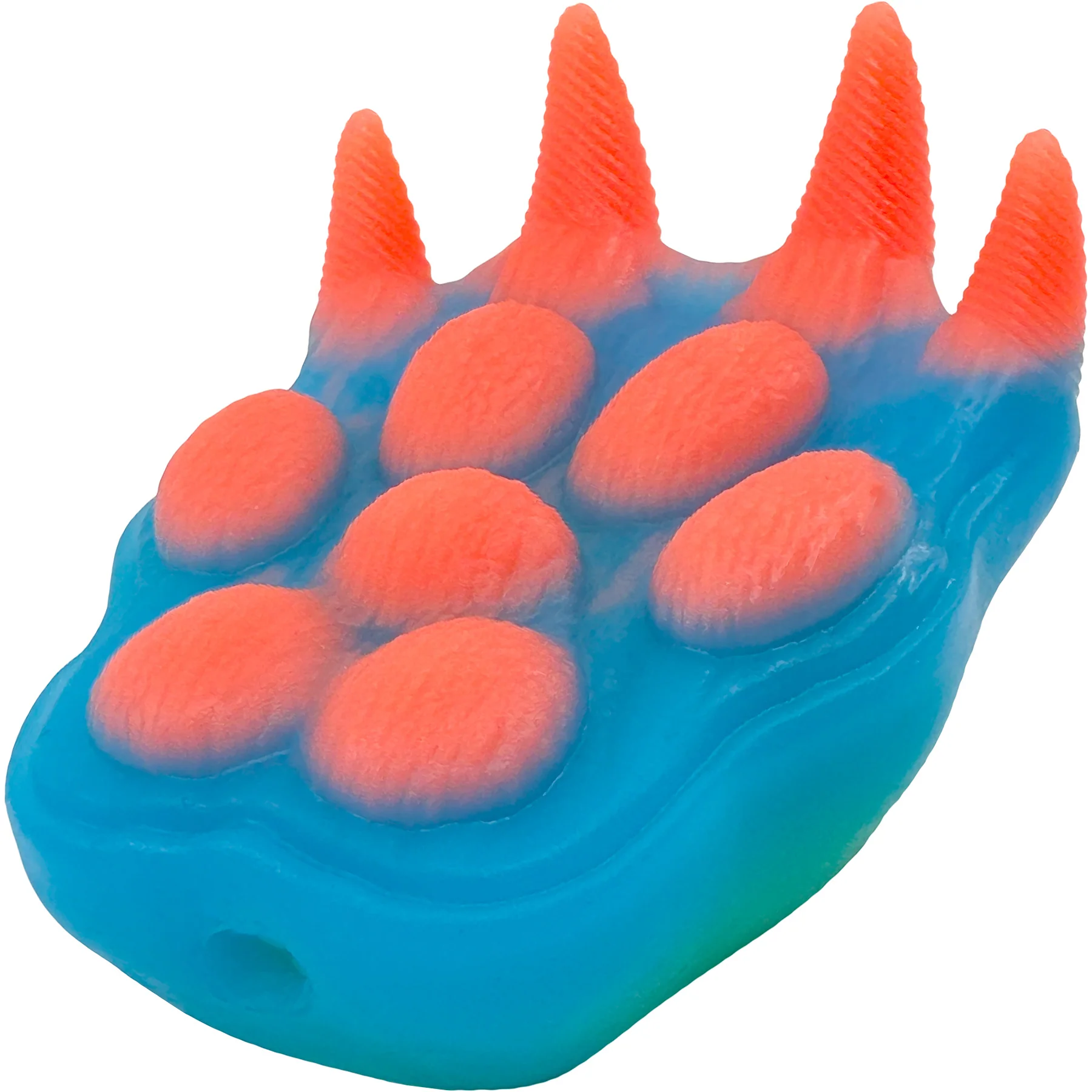 Pantera Silicone Rechargeable Vibrating Grinder With Remote By Alien Nation - Image 10