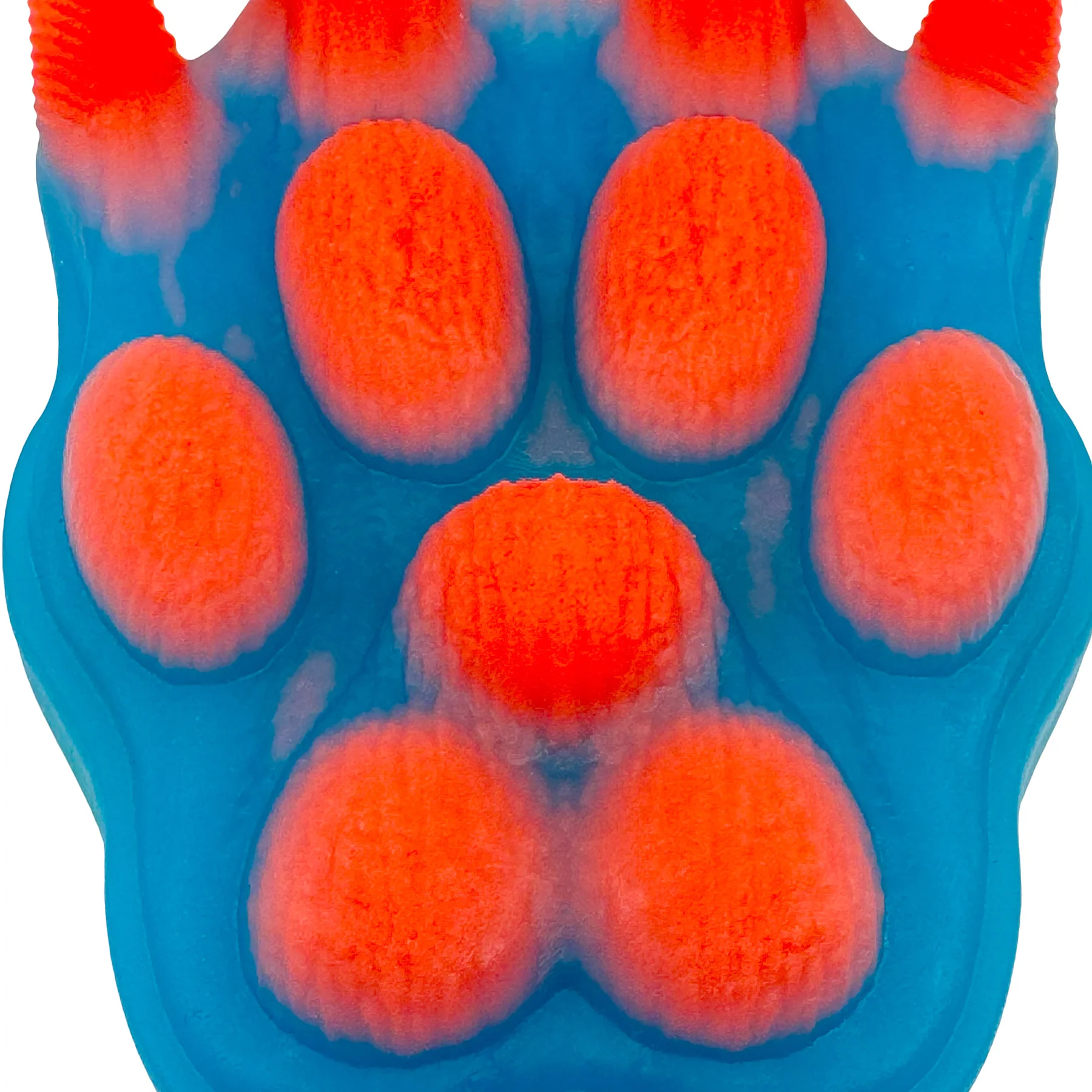 Pantera Silicone Rechargeable Vibrating Grinder With Remote By Alien Nation - Image 12