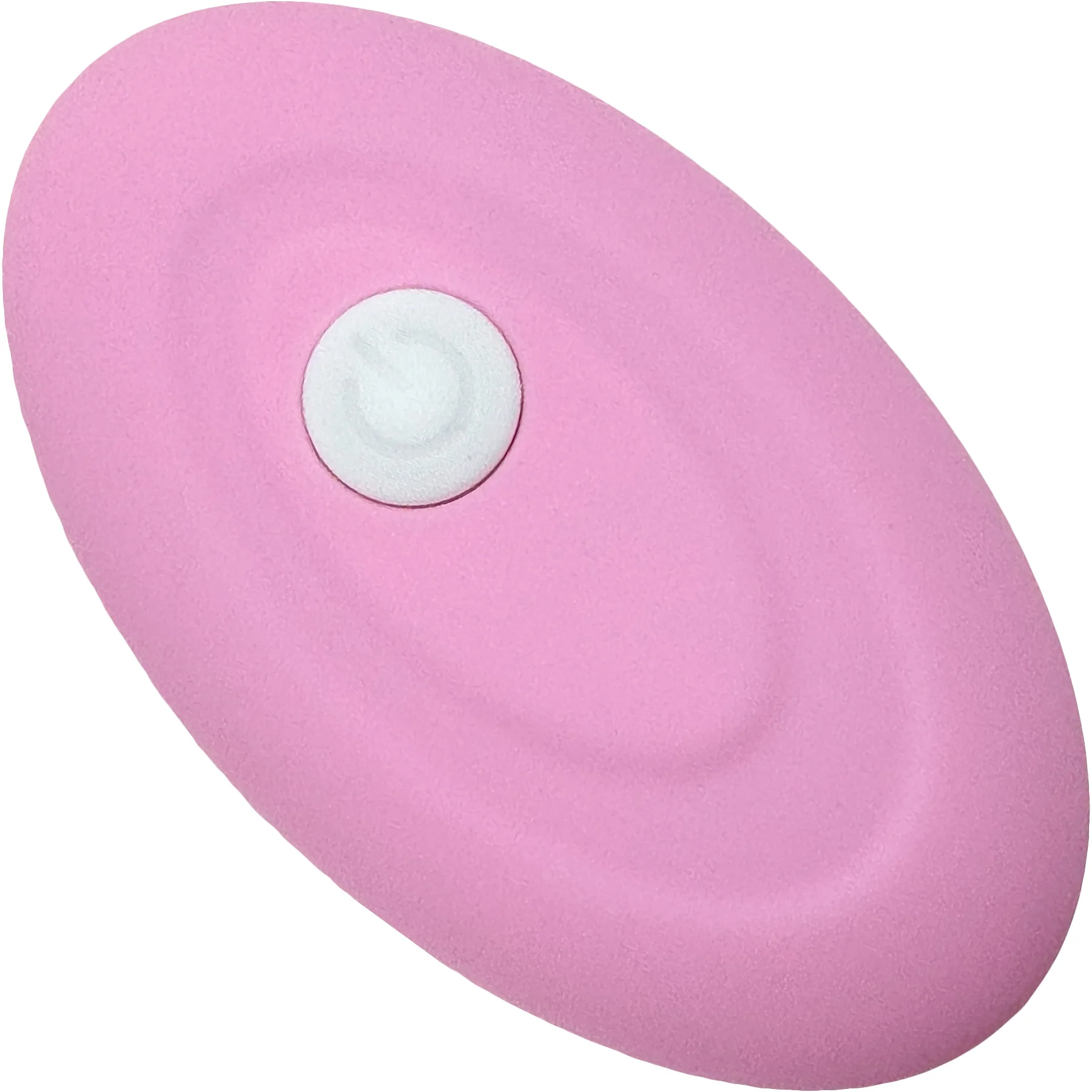 Pantera Silicone Rechargeable Vibrating Grinder With Remote By Alien Nation - Image 15