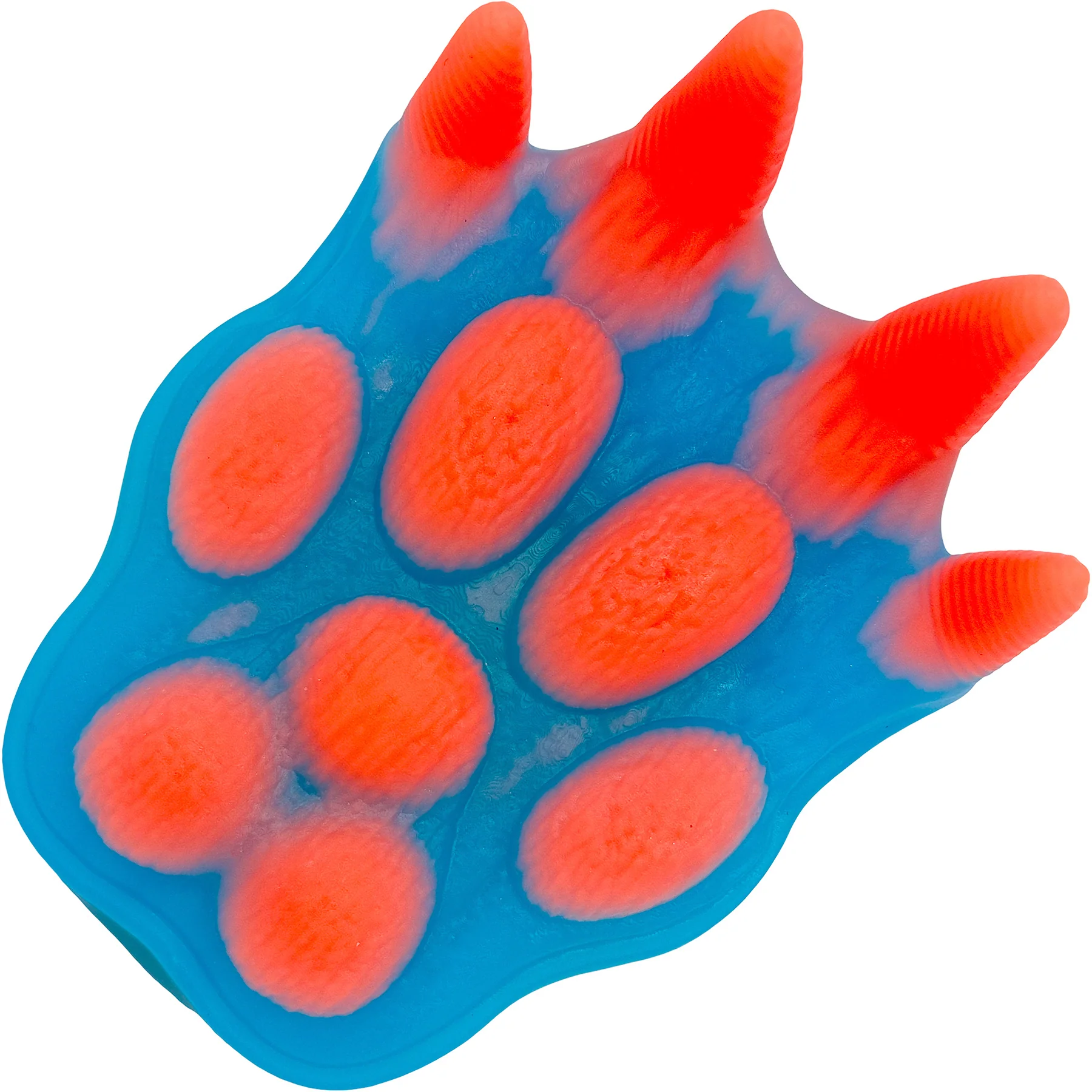 Pantera Silicone Rechargeable Vibrating Grinder With Remote By Alien Nation - Image 3